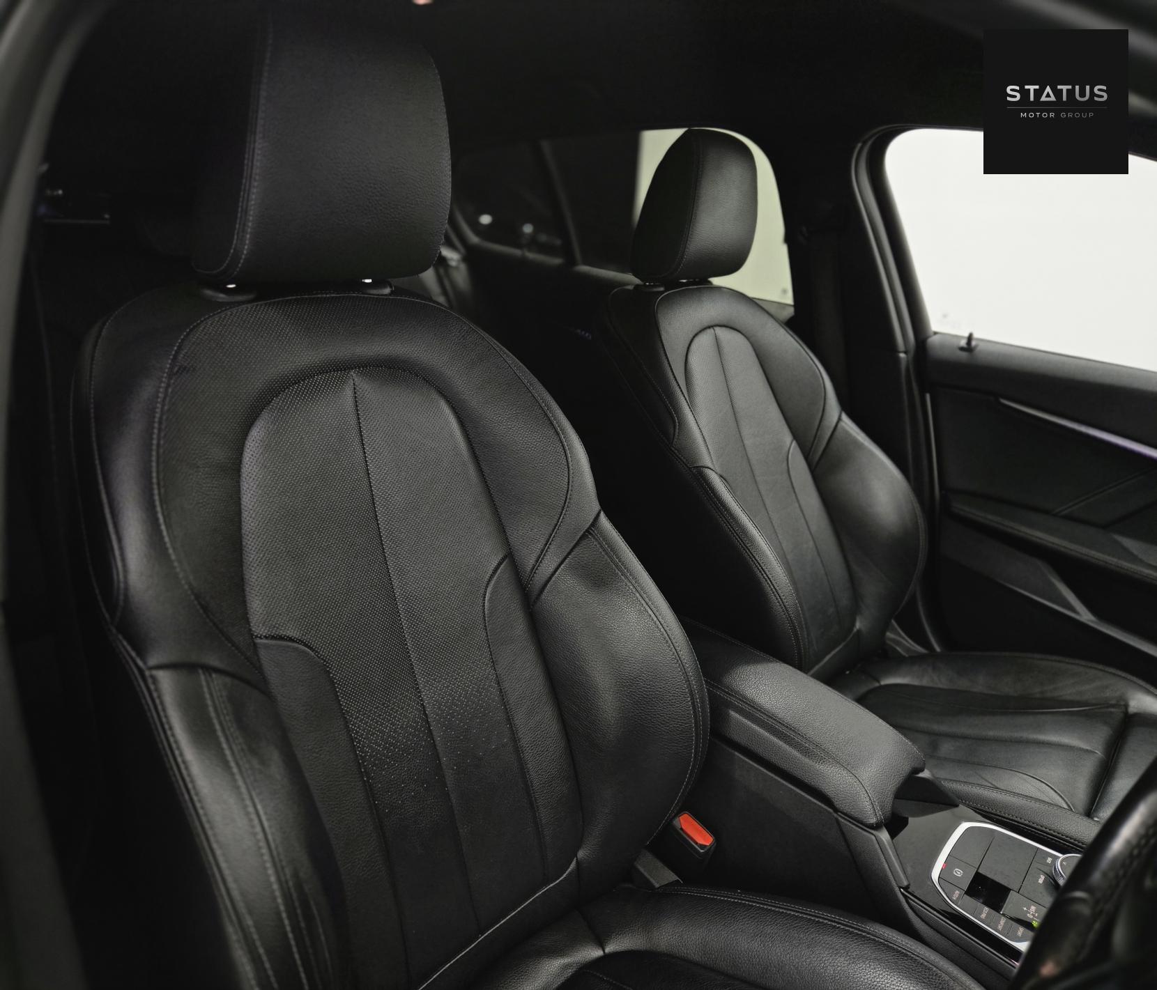 BMW 1 Series 1.5 118i M Sport Hatchback 5dr Petrol DCT Euro 6 (s/s) (140 ps)