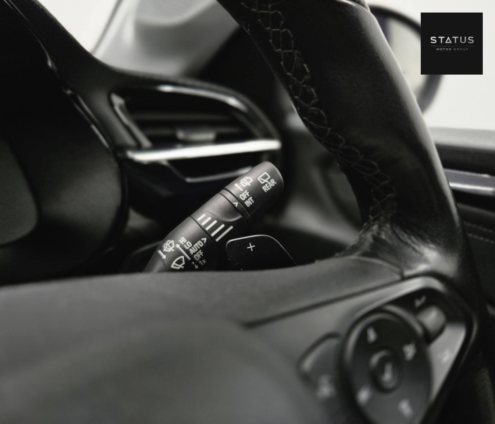 Vauxhall Corsa 1.2 Turbo Elite Nav Premium Hatchback 5dr Petrol Auto Euro 6 (s/s) (100 ps)