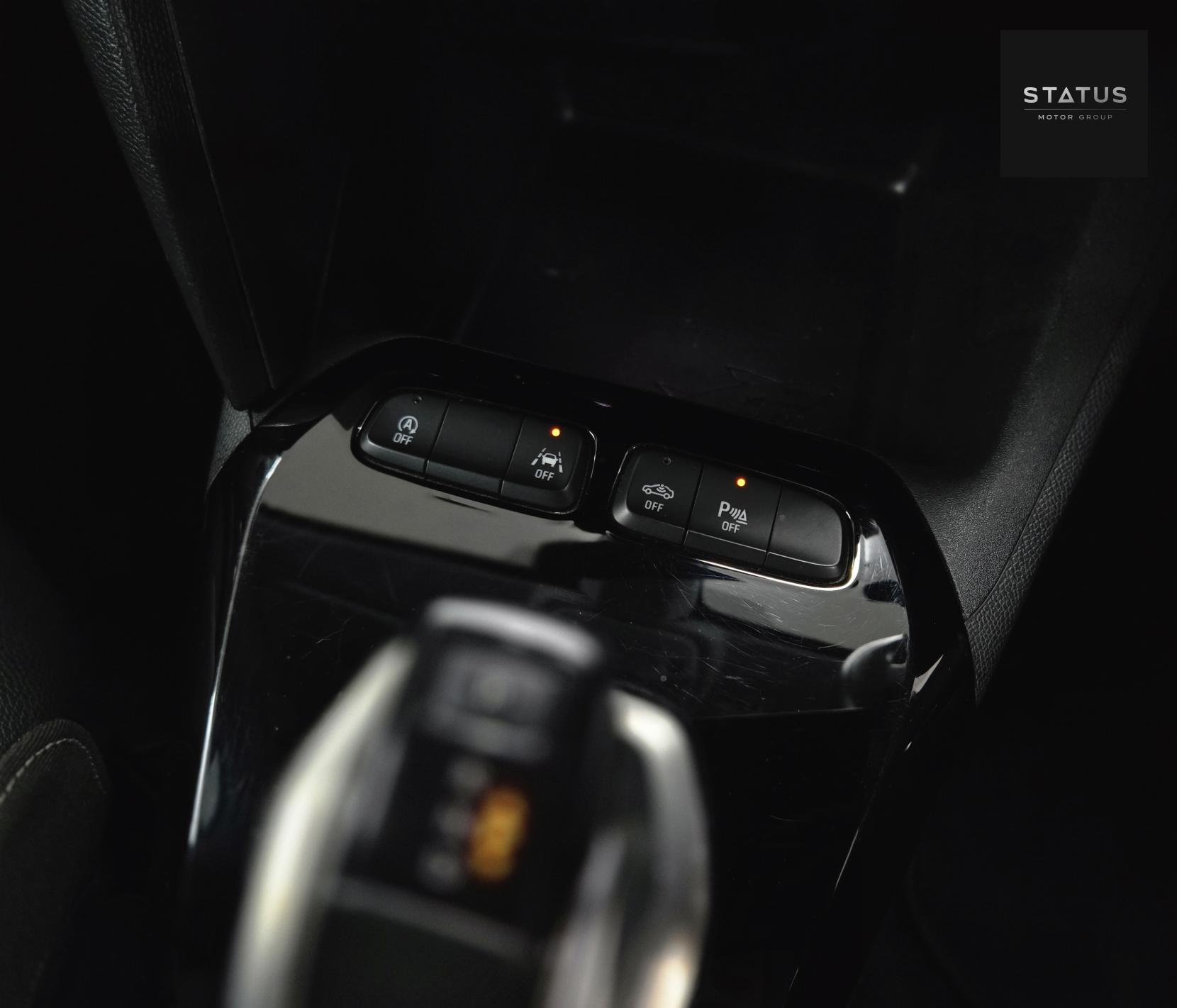 Vauxhall Corsa 1.2 Turbo Elite Nav Premium Hatchback 5dr Petrol Auto Euro 6 (s/s) (100 ps)