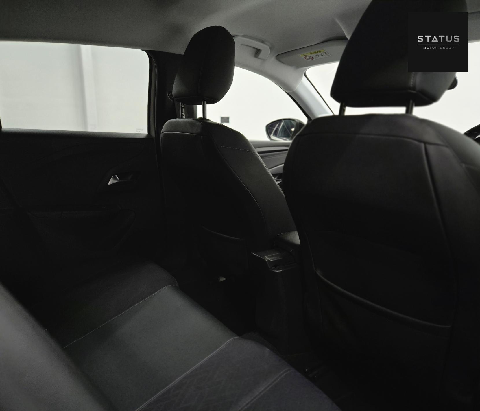 Vauxhall Corsa 1.2 Turbo Elite Nav Premium Hatchback 5dr Petrol Auto Euro 6 (s/s) (100 ps)