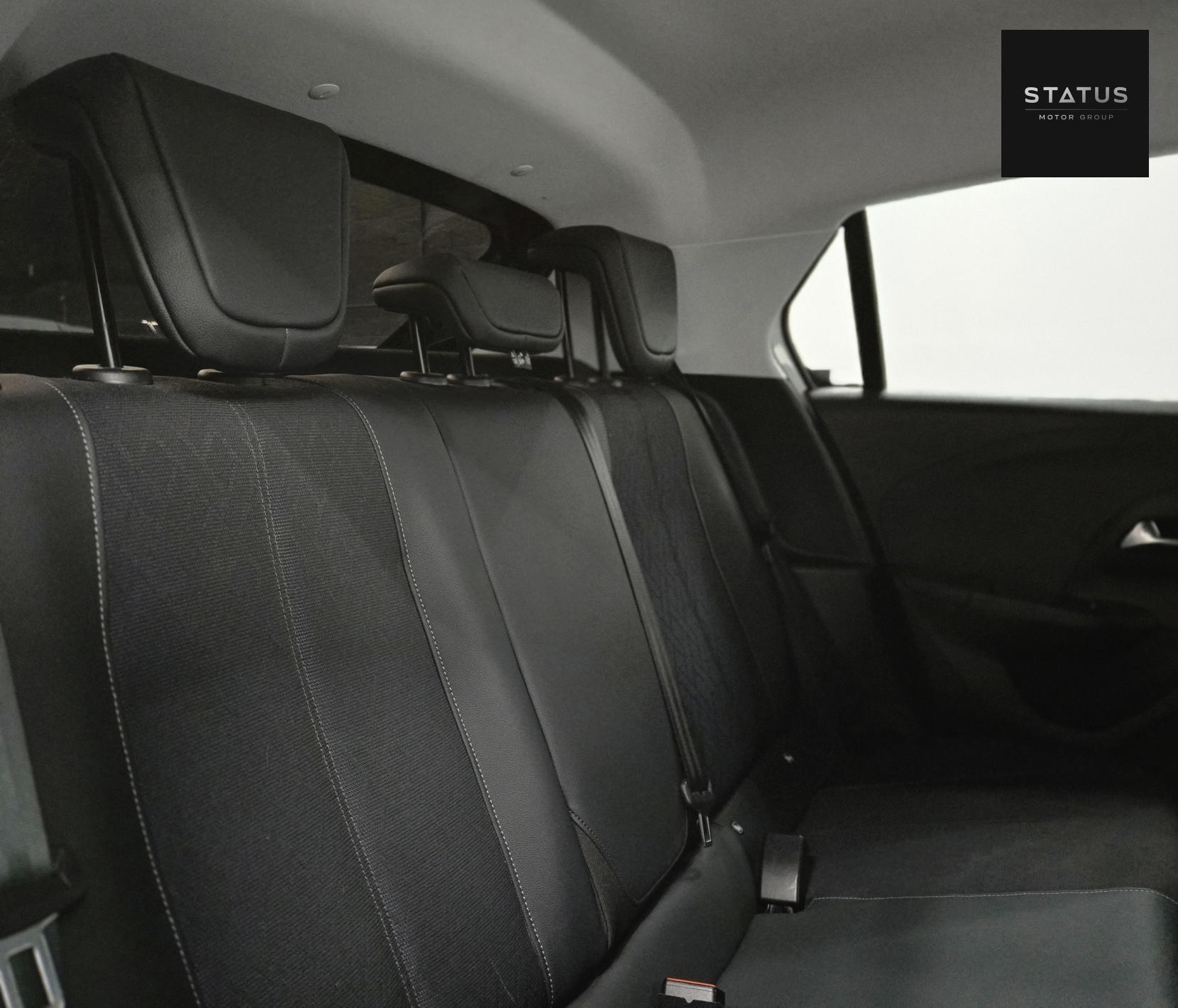 Vauxhall Corsa 1.2 Turbo Elite Nav Premium Hatchback 5dr Petrol Auto Euro 6 (s/s) (100 ps)