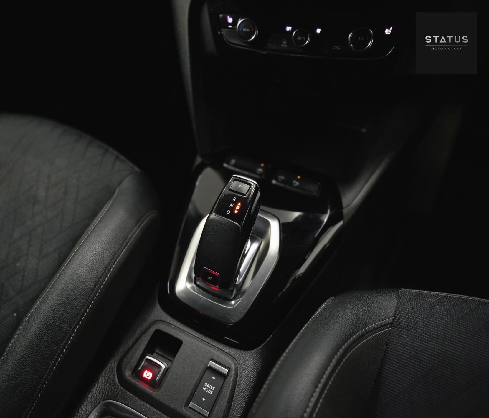 Vauxhall Corsa 1.2 Turbo Elite Nav Premium Hatchback 5dr Petrol Auto Euro 6 (s/s) (100 ps)