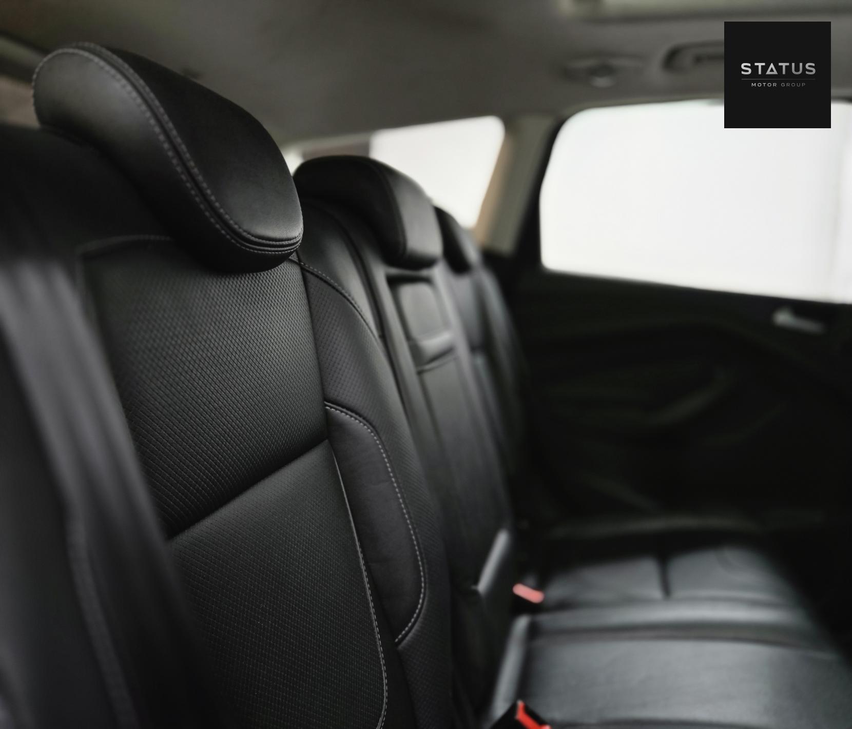 Ford Kuga 2.0 TDCi Titanium X SUV 5dr Diesel Powershift AWD Euro 6 (s/s) (180 ps)