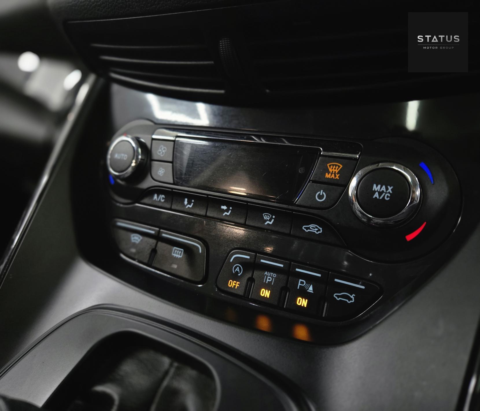 Ford Kuga 2.0 TDCi Titanium X SUV 5dr Diesel Powershift AWD Euro 6 (s/s) (180 ps)