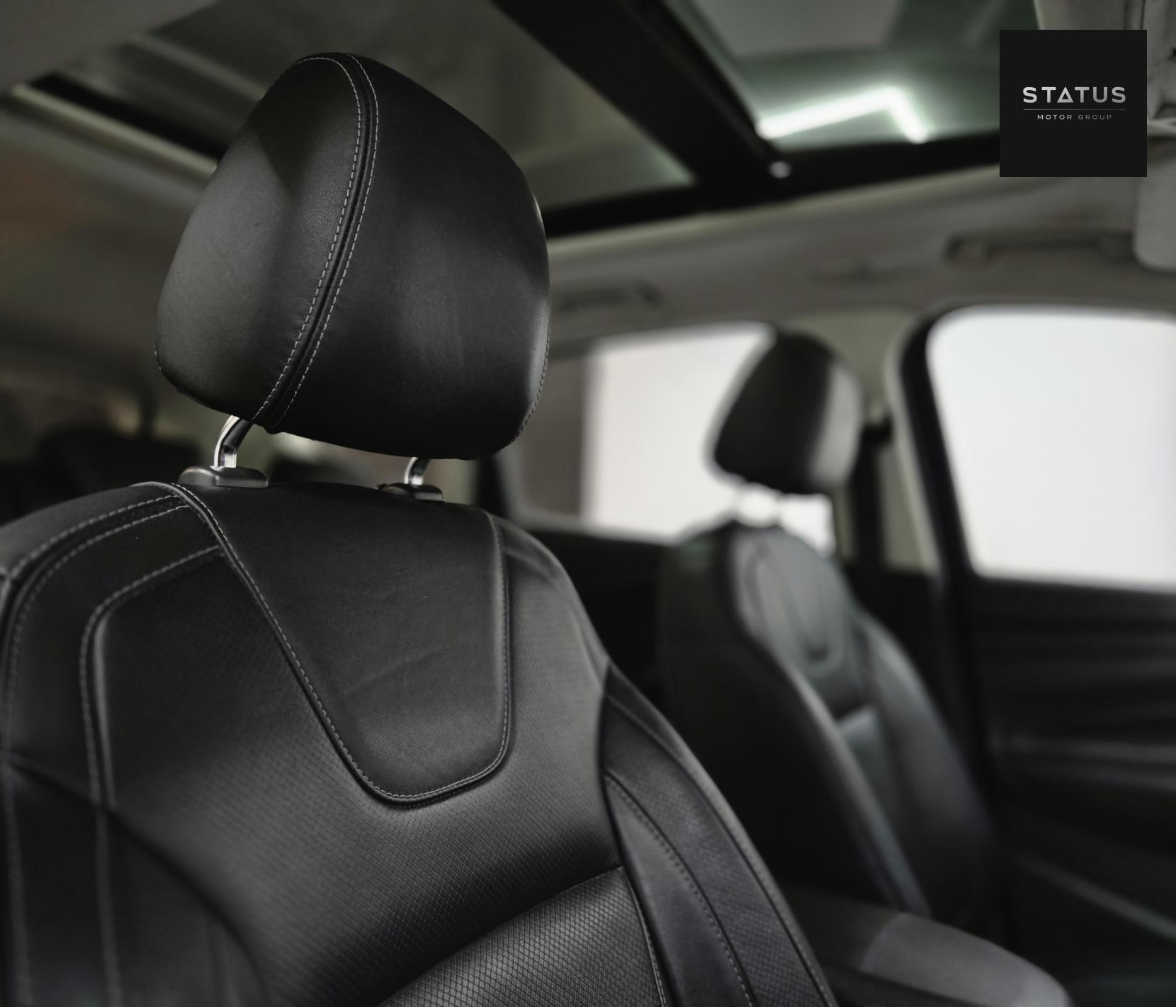 Ford Kuga 2.0 TDCi Titanium X SUV 5dr Diesel Powershift AWD Euro 6 (s/s) (180 ps)