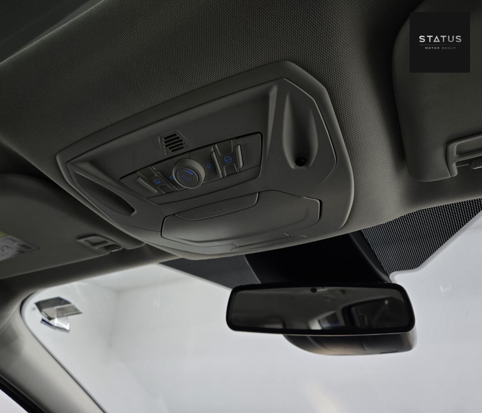 Ford Kuga 2.0 TDCi Titanium X SUV 5dr Diesel Powershift AWD Euro 6 (s/s) (180 ps)