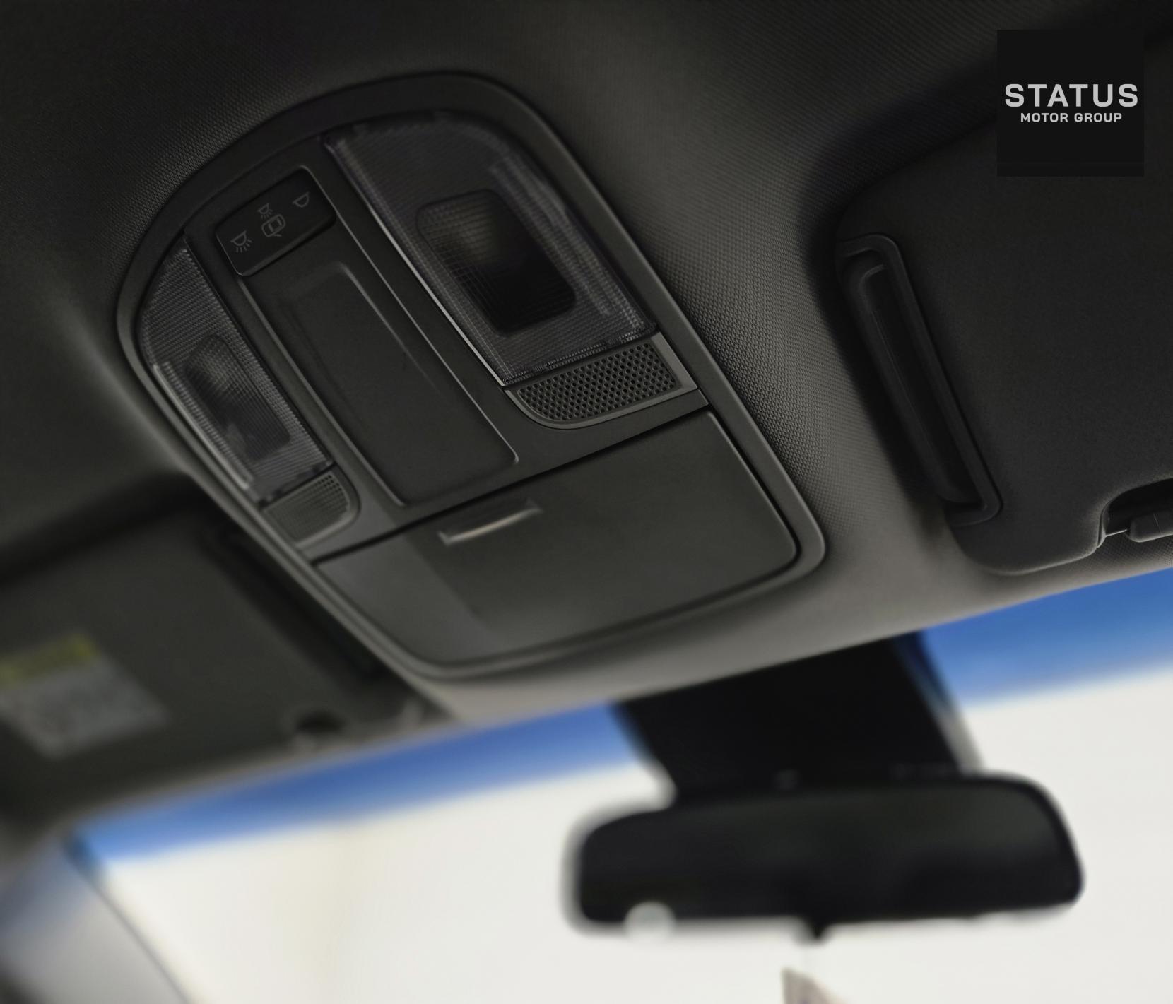 Hyundai TUCSON 2.0 CRDi SE Nav SUV 5dr Diesel Auto 4WD Euro 6 (185 ps)