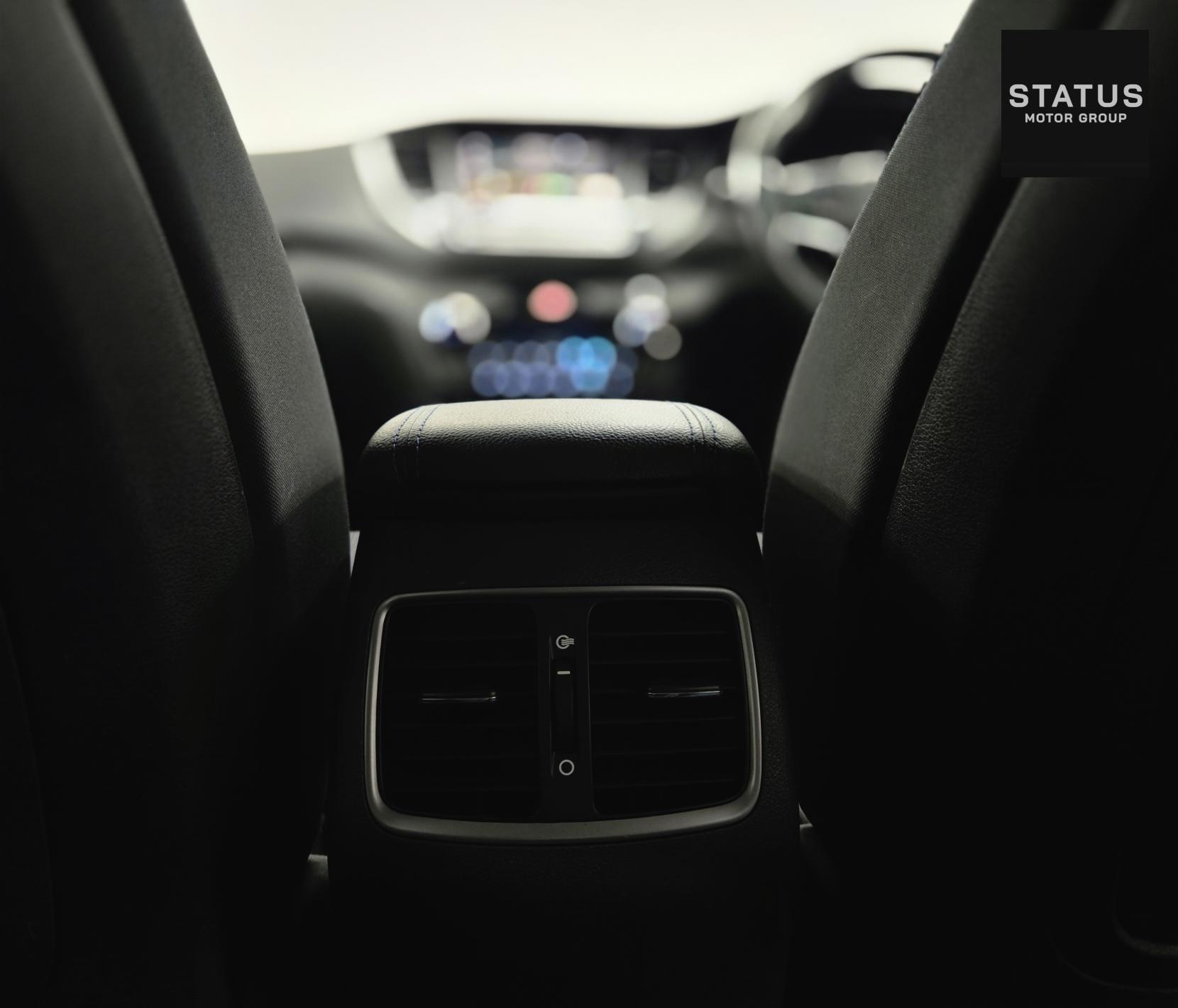 Hyundai TUCSON 2.0 CRDi SE Nav SUV 5dr Diesel Auto 4WD Euro 6 (185 ps)