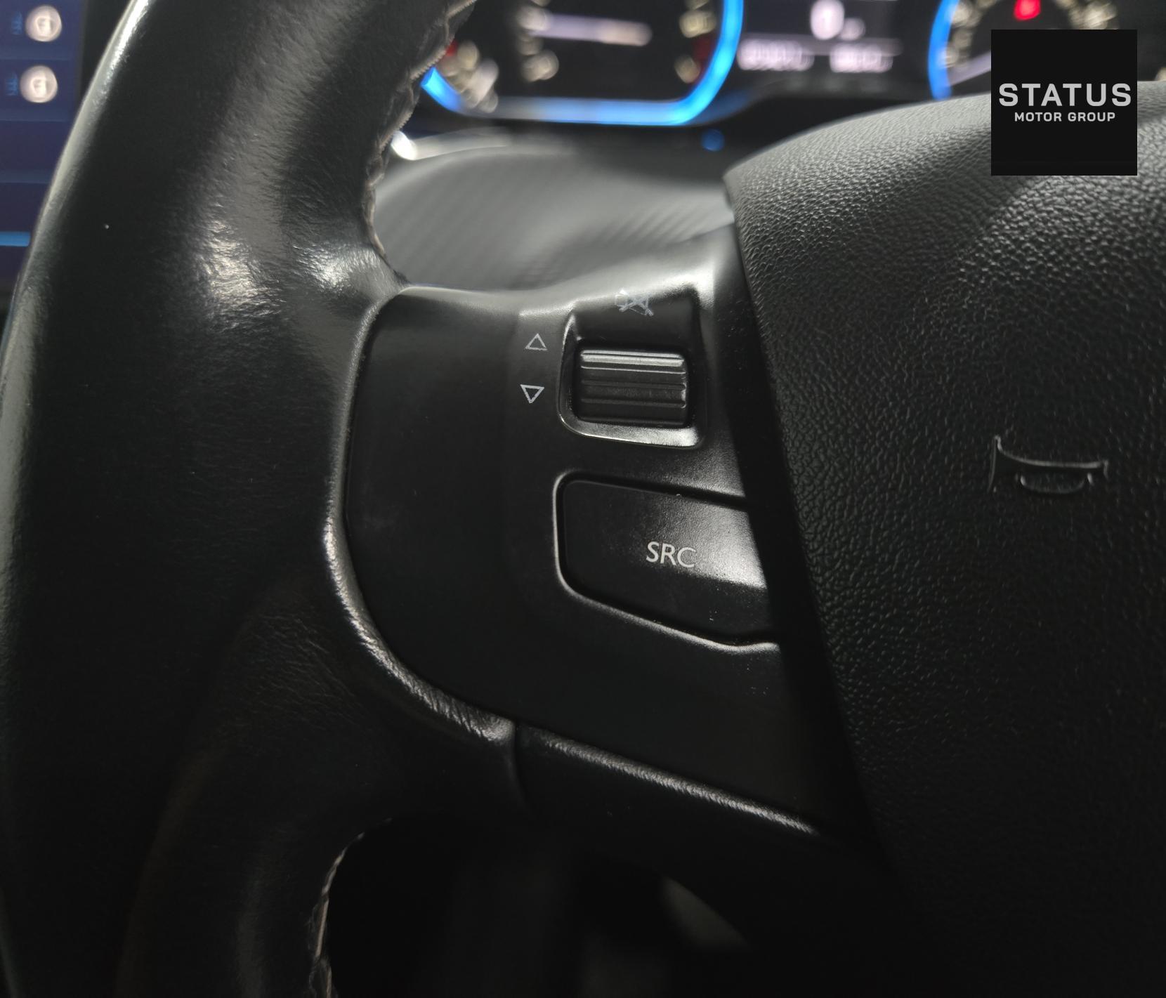 Peugeot 2008 1.2 PureTech Allure SUV 5dr Petrol EAT Euro 6 (s/s) (110 ps)