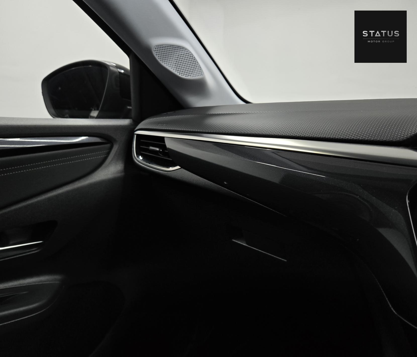 Vauxhall Corsa 1.2 Turbo Elite Nav Hatchback 5dr Petrol Auto Euro 6 (s/s) (100 ps)