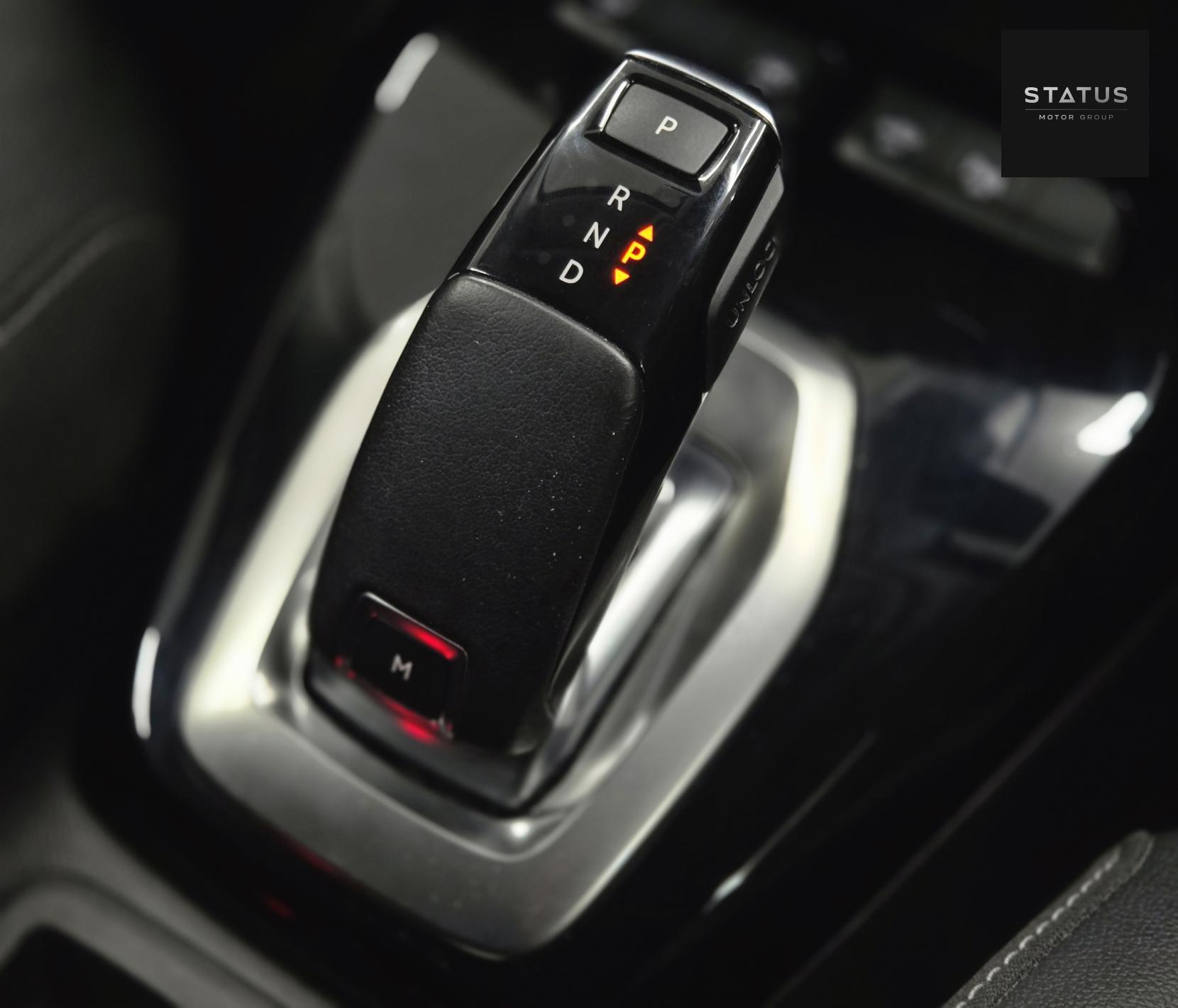 Vauxhall Corsa 1.2 Turbo Elite Nav Hatchback 5dr Petrol Auto Euro 6 (s/s) (100 ps)