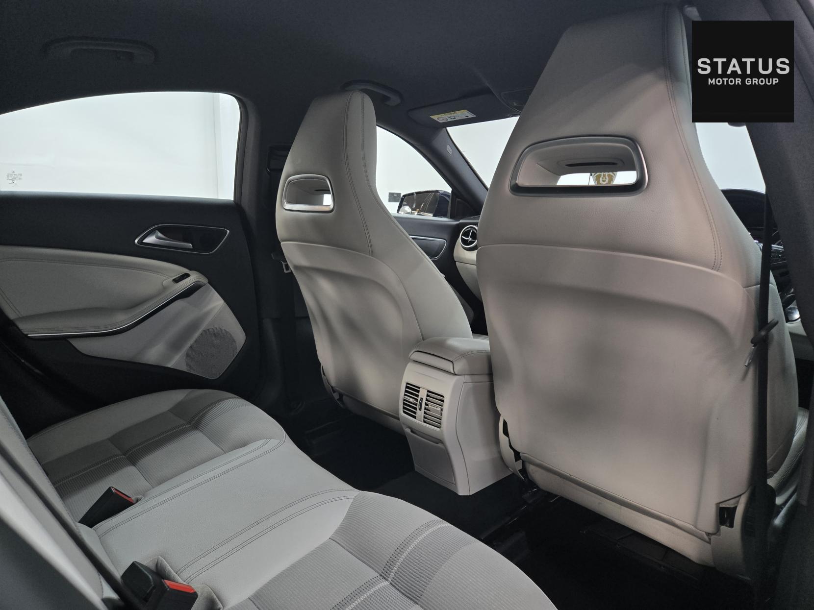 Mercedes-Benz CLA 2.1 CLA220d Sport Coupe 4dr Diesel 7G-DCT Euro 6 (s/s) (177 ps)