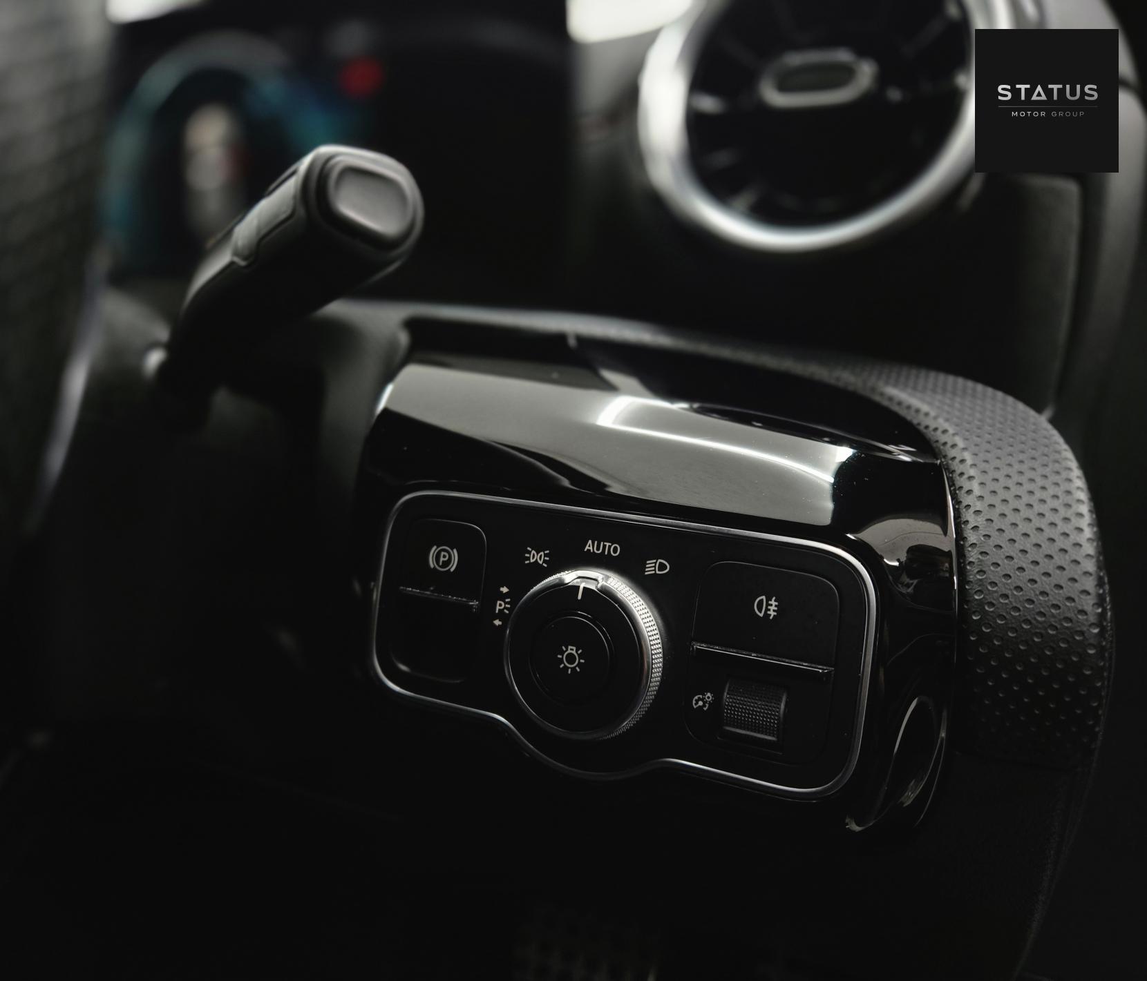 Mercedes-Benz A Class 1.3 A200 AMG Line Hatchback 5dr Petrol 7G-DCT Euro 6 (s/s) (163 ps)