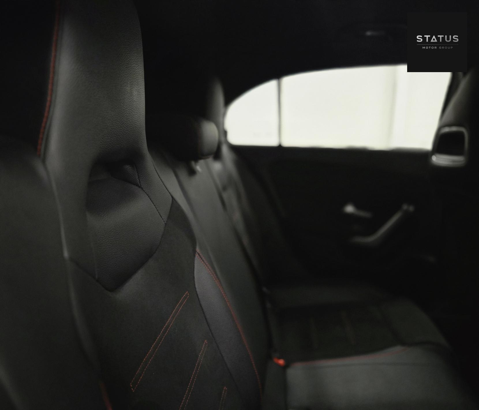 Mercedes-Benz A Class 1.3 A200 AMG Line Hatchback 5dr Petrol 7G-DCT Euro 6 (s/s) (163 ps)