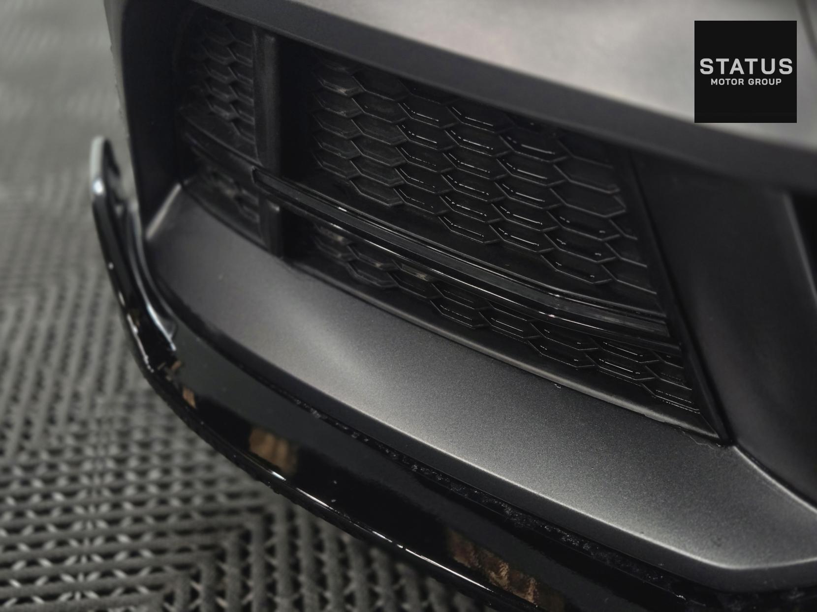 Audi S3 2.0 TFSI Hatchback 3dr Petrol S Tronic quattro Euro 6 (s/s) (310 ps)