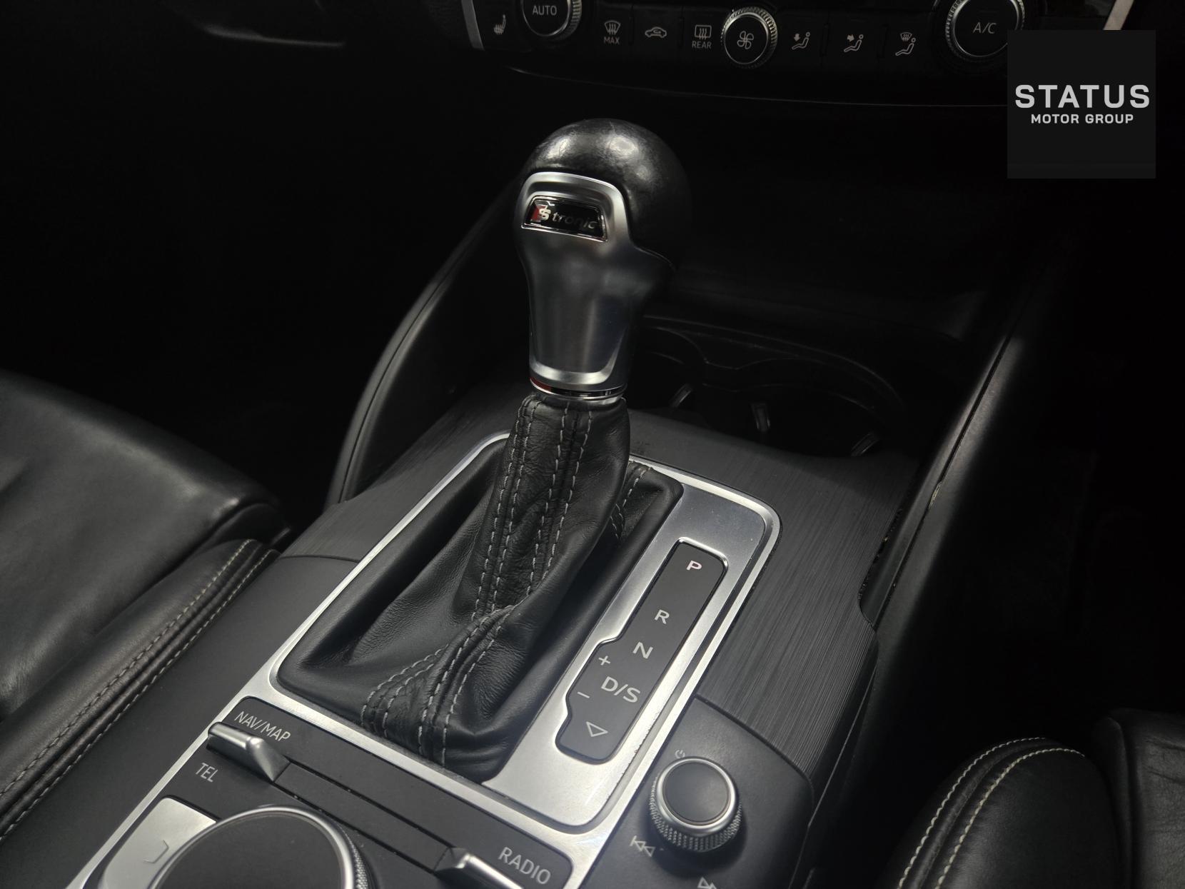 Audi S3 2.0 TFSI Hatchback 3dr Petrol S Tronic quattro Euro 6 (s/s) (310 ps)
