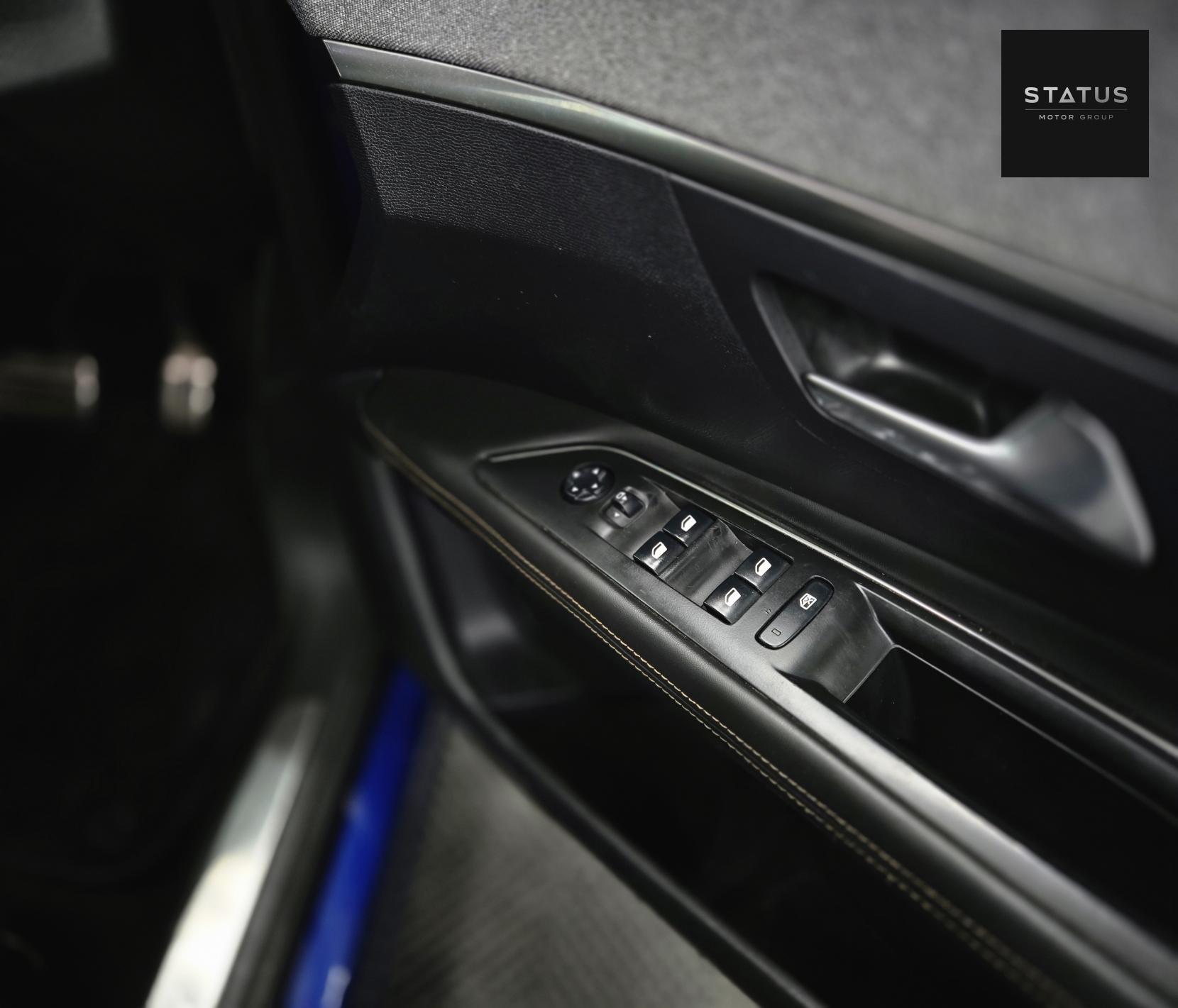 Peugeot 3008 1.6 THP GT Line SUV 5dr Petrol EAT Euro 6 (s/s) (165 ps)