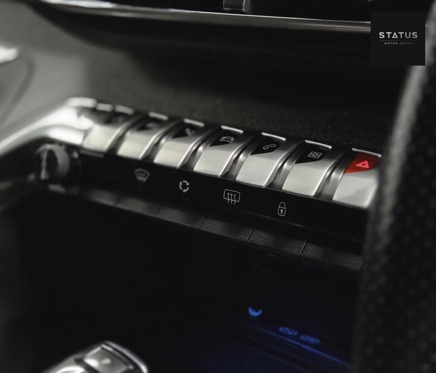 Peugeot 3008 1.6 THP GT Line SUV 5dr Petrol EAT Euro 6 (s/s) (165 ps)