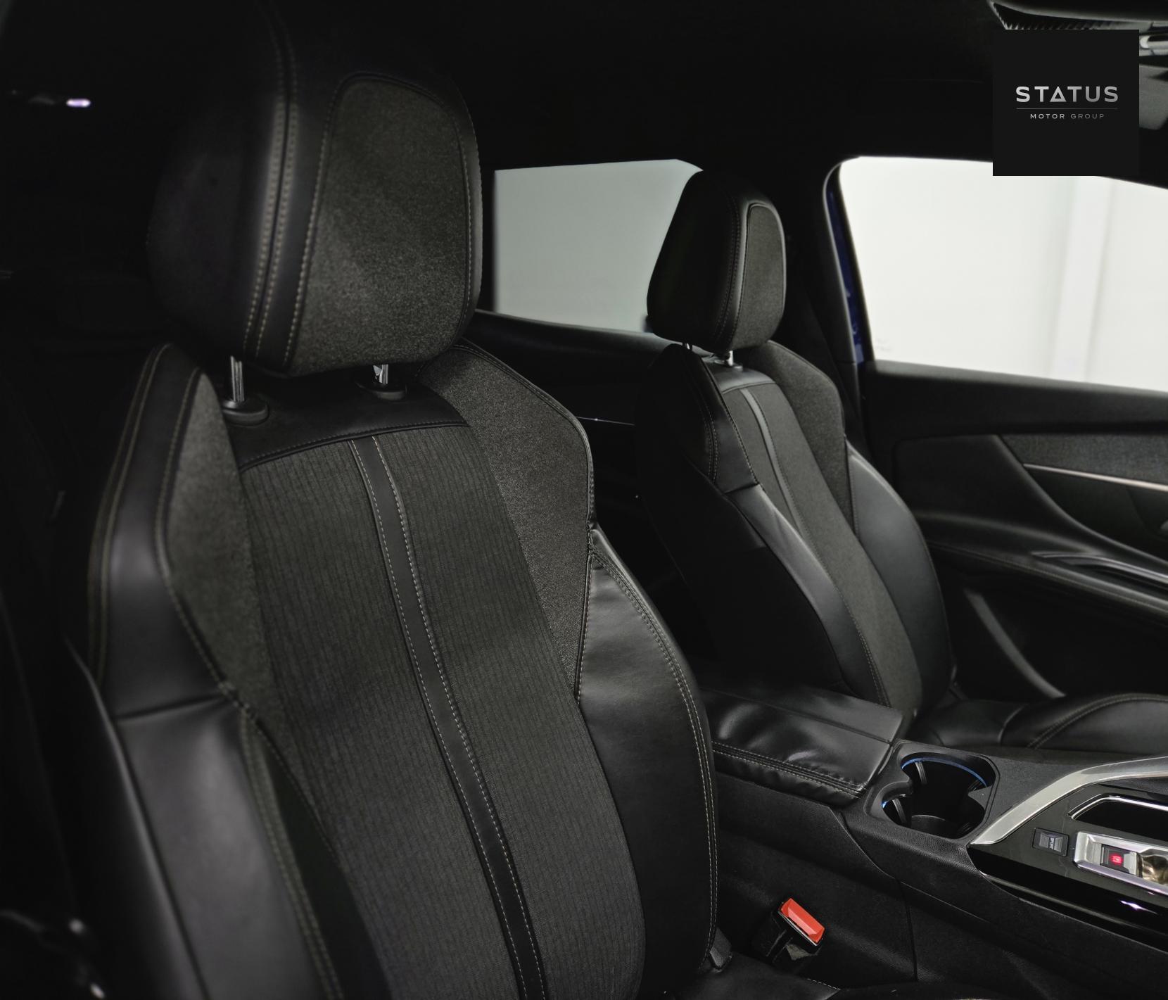 Peugeot 3008 1.6 THP GT Line SUV 5dr Petrol EAT Euro 6 (s/s) (165 ps)