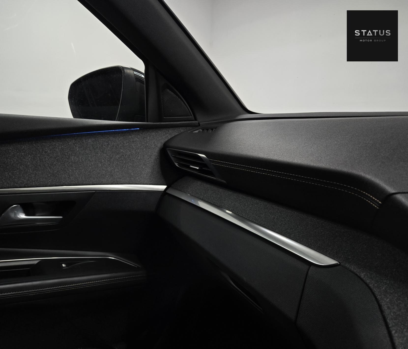 Peugeot 3008 1.6 THP GT Line SUV 5dr Petrol EAT Euro 6 (s/s) (165 ps)