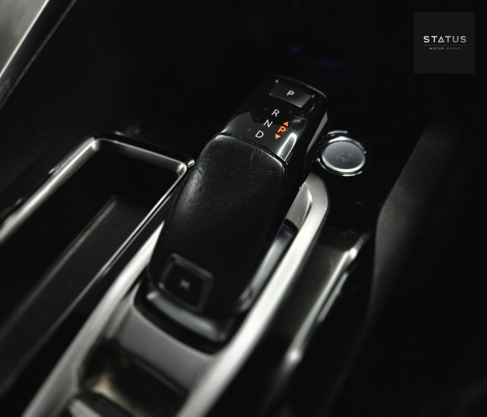 Peugeot 3008 1.6 THP GT Line SUV 5dr Petrol EAT Euro 6 (s/s) (165 ps)