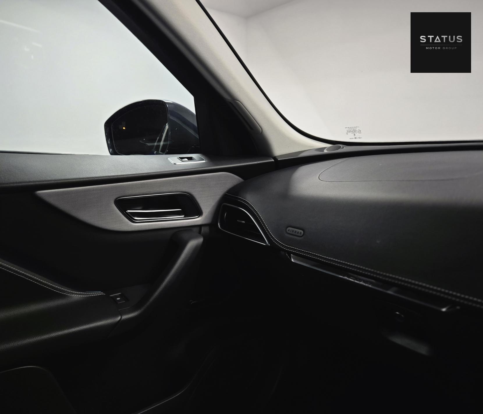 Jaguar F-PACE 2.0 D240 R-Sport SUV 5dr Diesel Auto AWD Euro 6 (s/s) (240 ps)