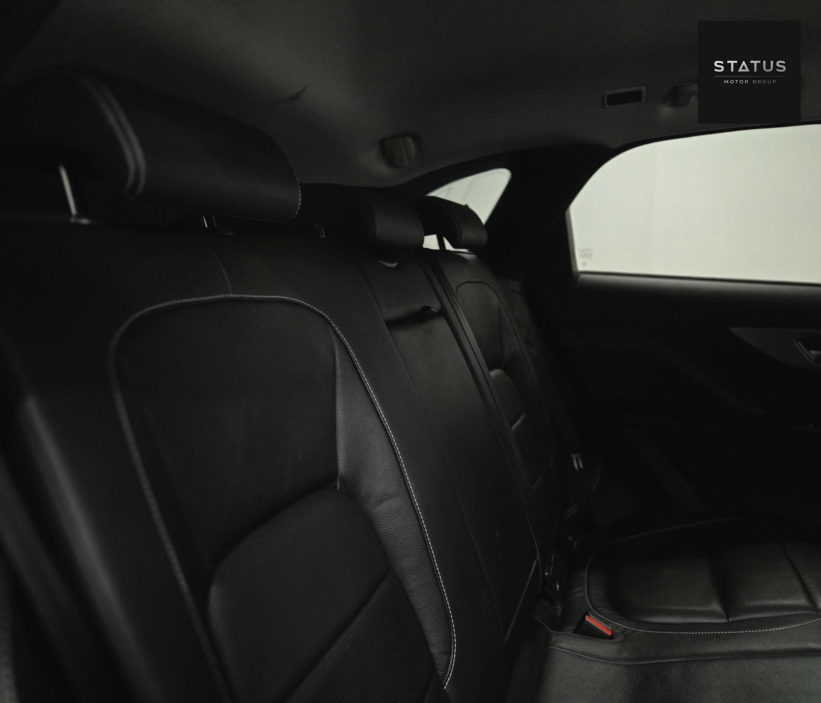 Jaguar F-PACE 2.0 D240 R-Sport SUV 5dr Diesel Auto AWD Euro 6 (s/s) (240 ps)