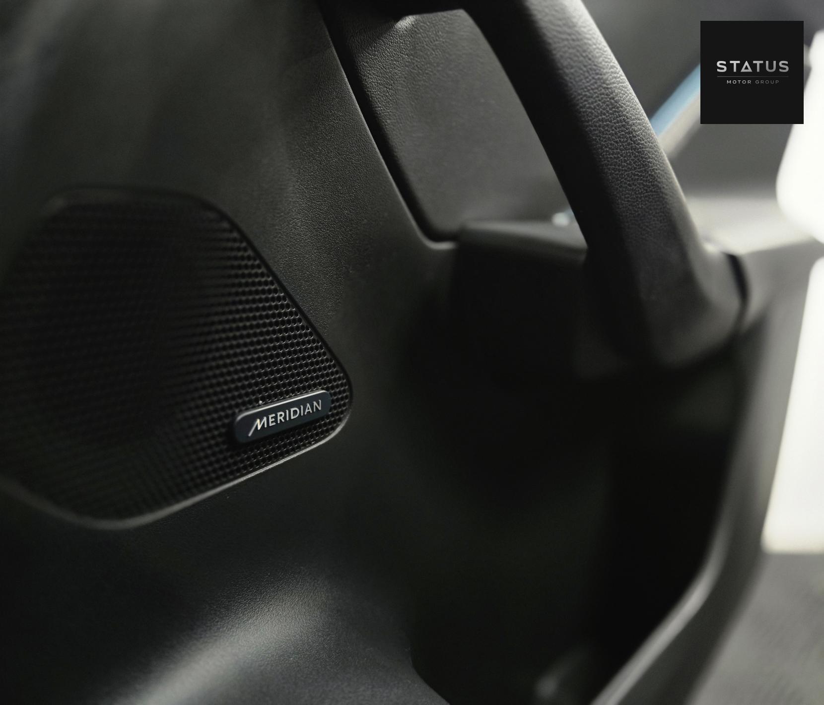 Jaguar F-PACE 2.0 D240 R-Sport SUV 5dr Diesel Auto AWD Euro 6 (s/s) (240 ps)