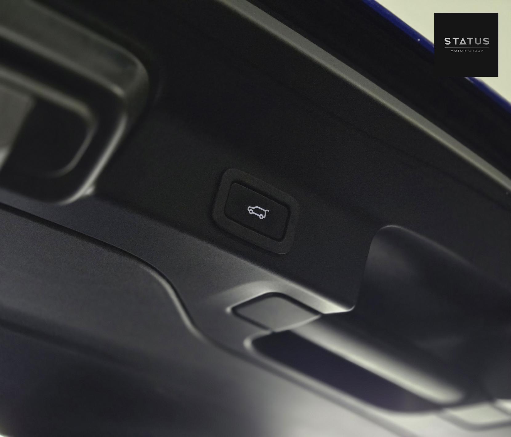 Jaguar F-PACE 2.0 D240 R-Sport SUV 5dr Diesel Auto AWD Euro 6 (s/s) (240 ps)