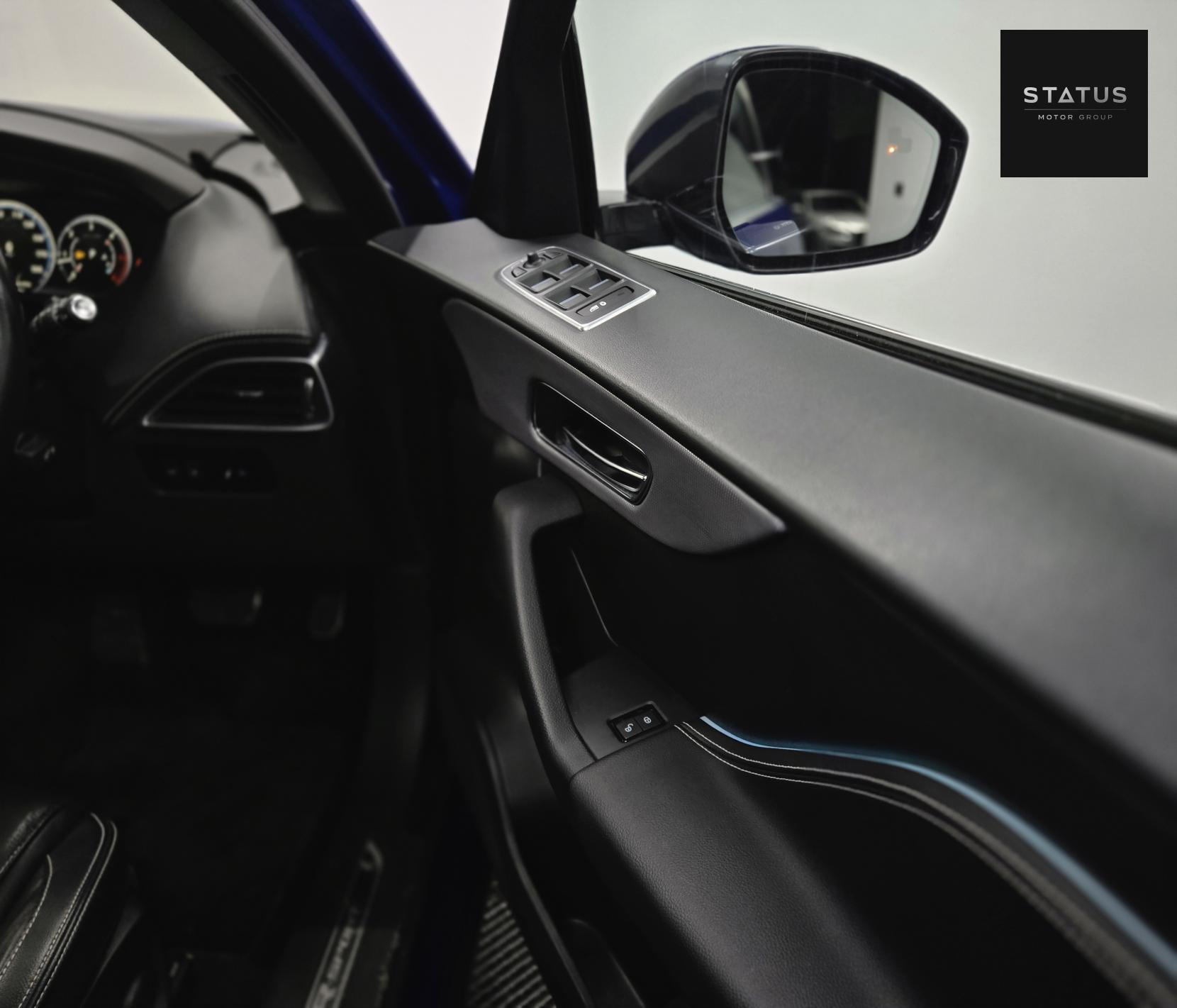 Jaguar F-PACE 2.0 D240 R-Sport SUV 5dr Diesel Auto AWD Euro 6 (s/s) (240 ps)