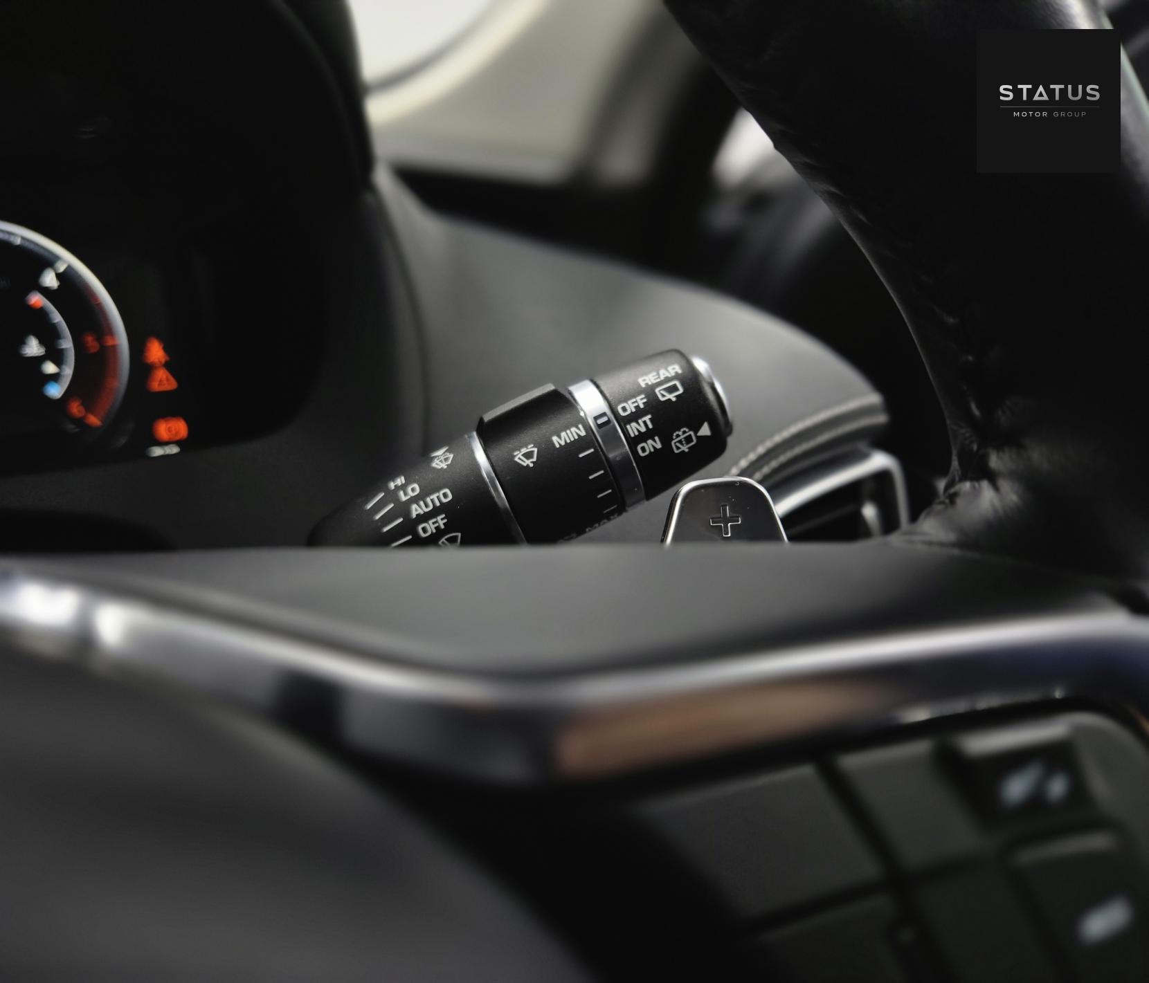 Jaguar F-PACE 2.0 D240 R-Sport SUV 5dr Diesel Auto AWD Euro 6 (s/s) (240 ps)