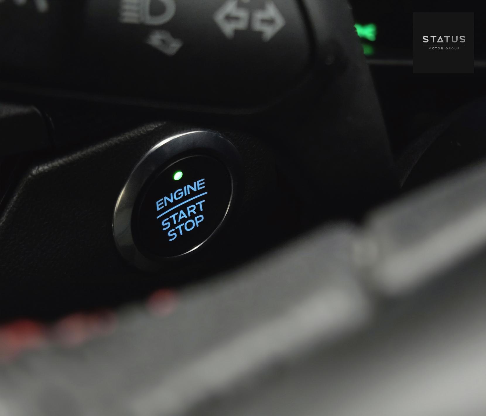 Ford Focus 1.0T EcoBoost ST-Line Hatchback 5dr Petrol Manual Euro 6 (s/s) (125 ps)