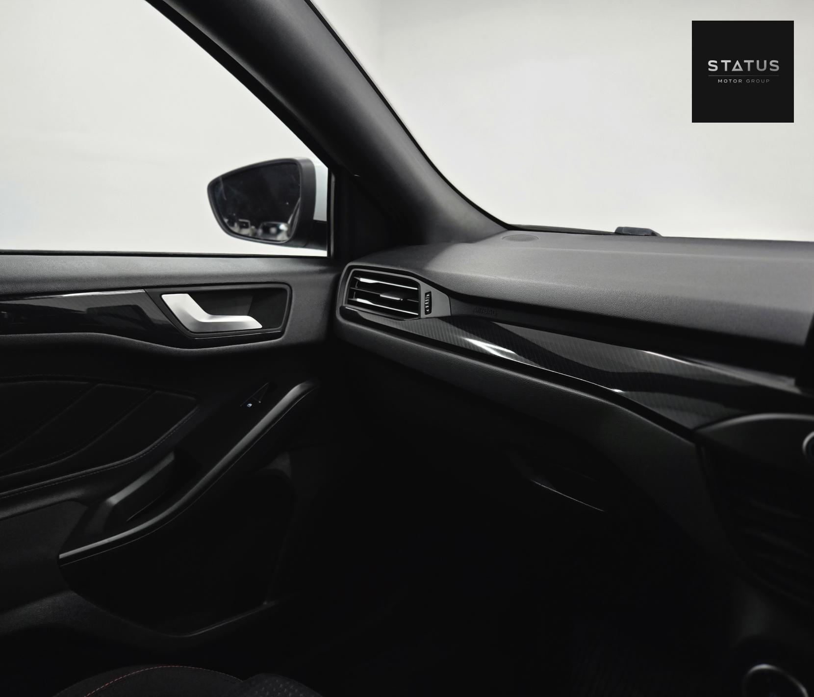 Ford Focus 1.0T EcoBoost ST-Line Hatchback 5dr Petrol Manual Euro 6 (s/s) (125 ps)