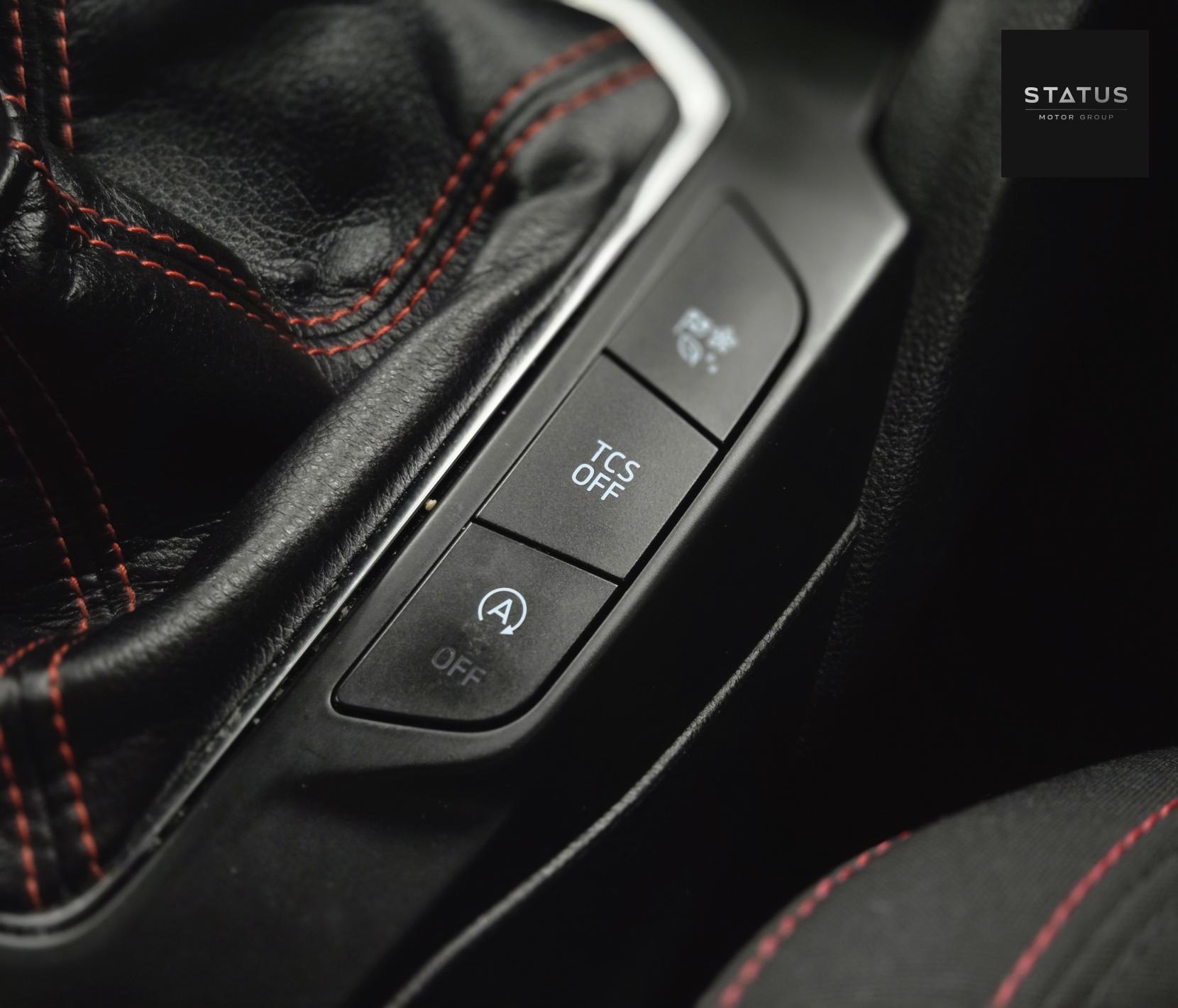 Ford Focus 1.0T EcoBoost ST-Line Hatchback 5dr Petrol Manual Euro 6 (s/s) (125 ps)