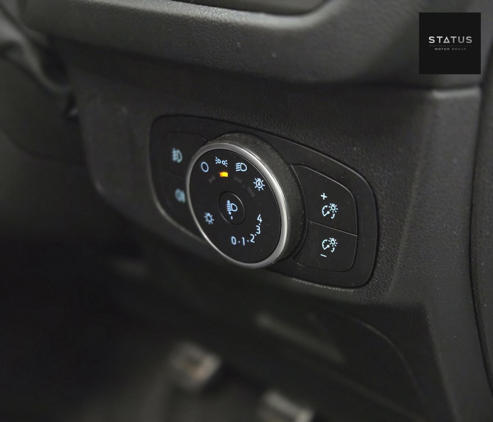 Ford Focus 1.0T EcoBoost ST-Line Hatchback 5dr Petrol Manual Euro 6 (s/s) (125 ps)