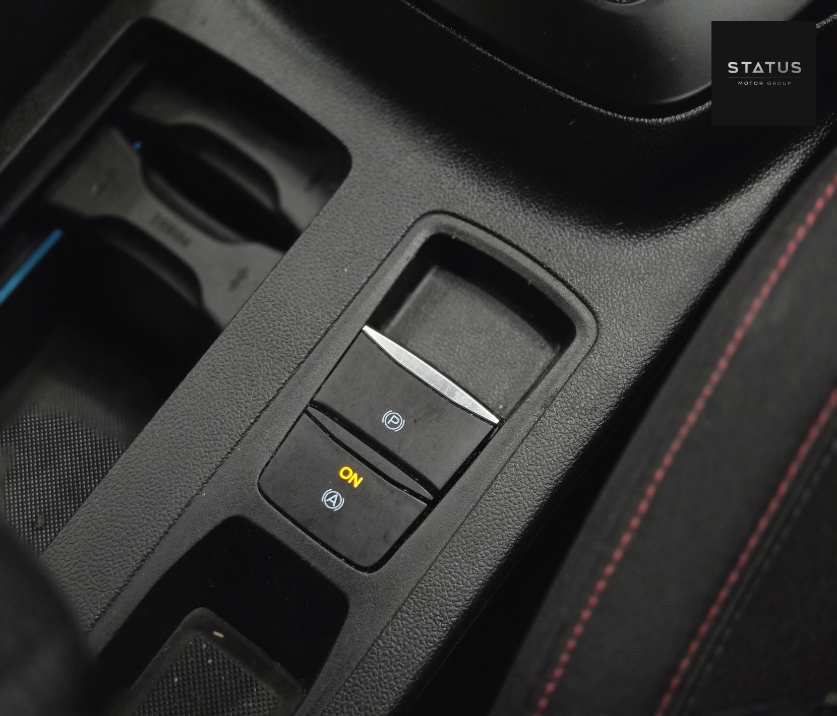 Ford Focus 1.0T EcoBoost ST-Line Hatchback 5dr Petrol Manual Euro 6 (s/s) (125 ps)