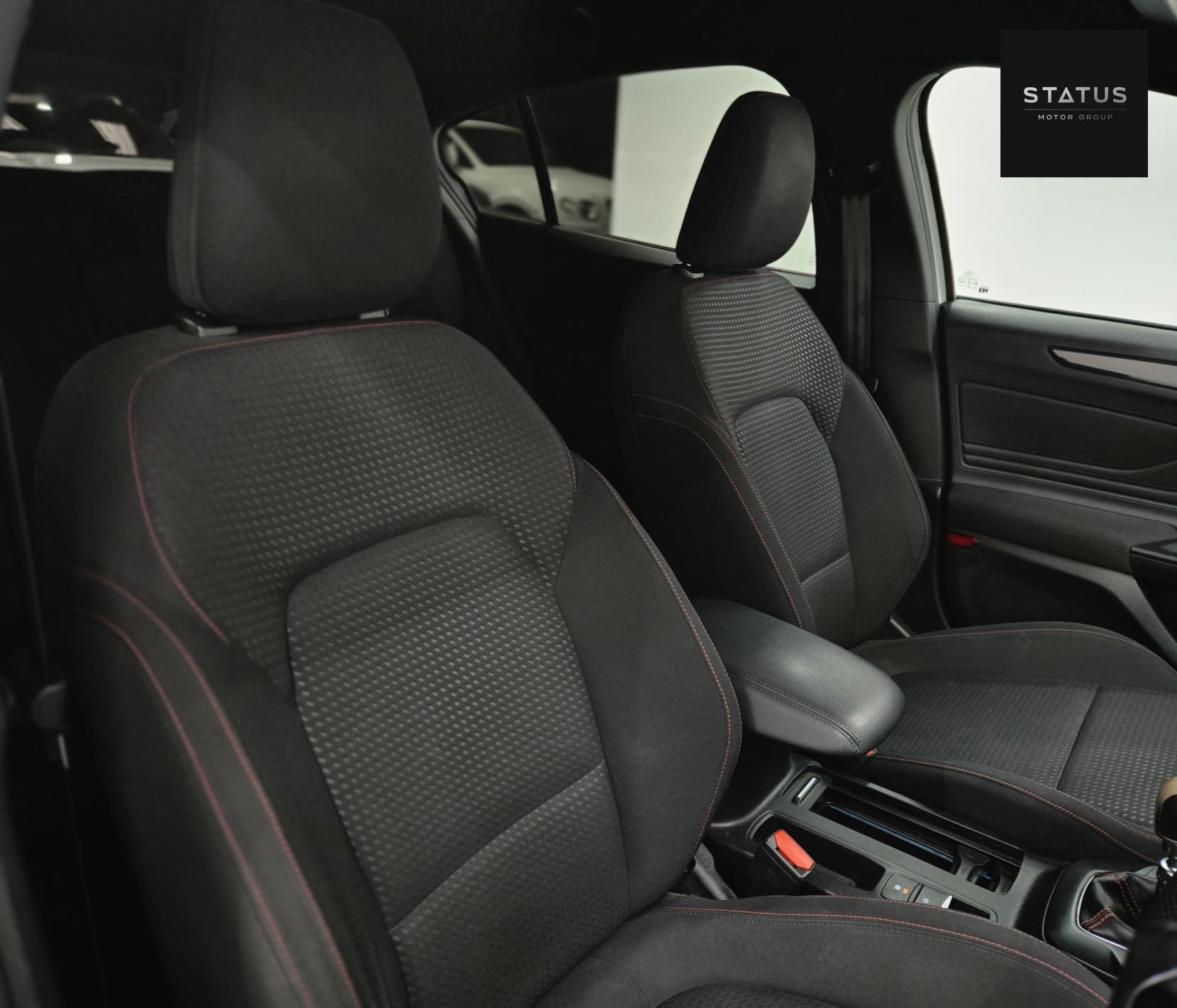 Ford Focus 1.0T EcoBoost ST-Line Hatchback 5dr Petrol Manual Euro 6 (s/s) (125 ps)