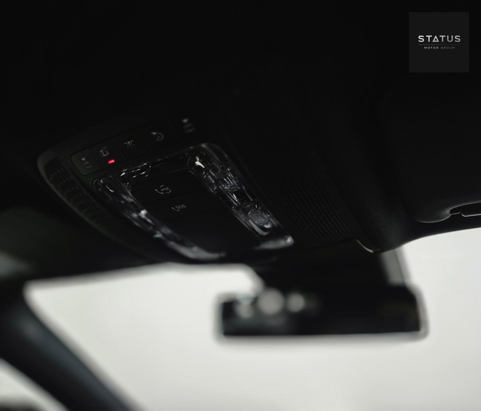 Mercedes-Benz A Class 1.5 A180d Sport (Executive) Hatchback 5dr Diesel 7G-DCT Euro 6 (s/s) (116 ps)