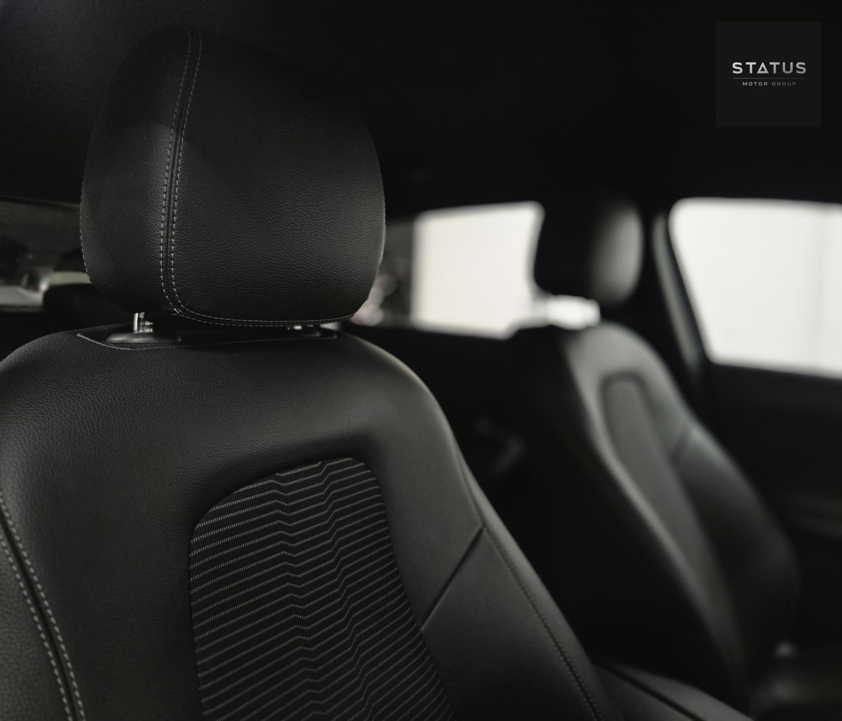 Mercedes-Benz A Class 1.5 A180d Sport (Executive) Hatchback 5dr Diesel 7G-DCT Euro 6 (s/s) (116 ps)