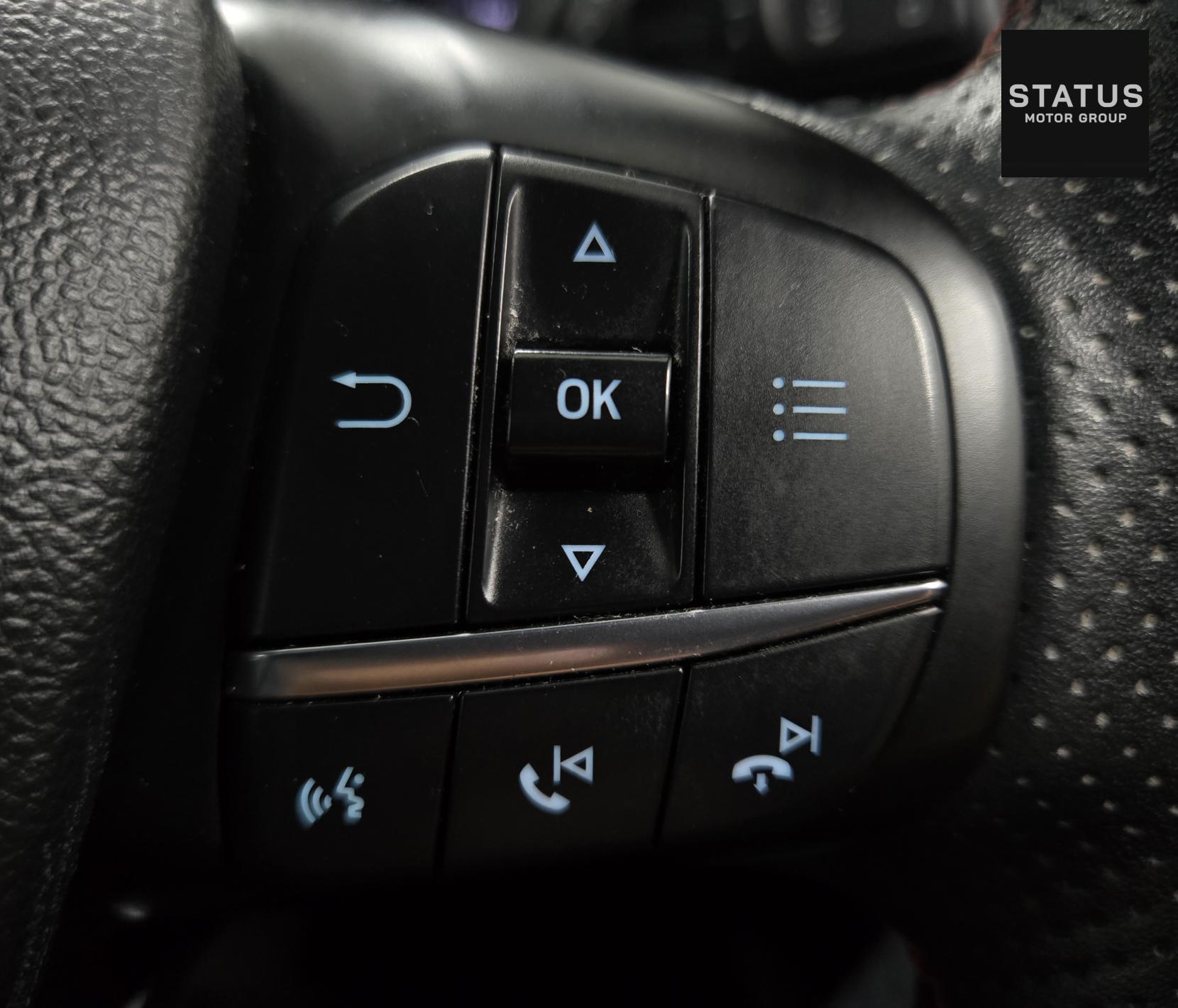 Ford Focus 1.5 EcoBlue ST-Line Hatchback 5dr Diesel Manual Euro 6 (s/s) (120 ps)