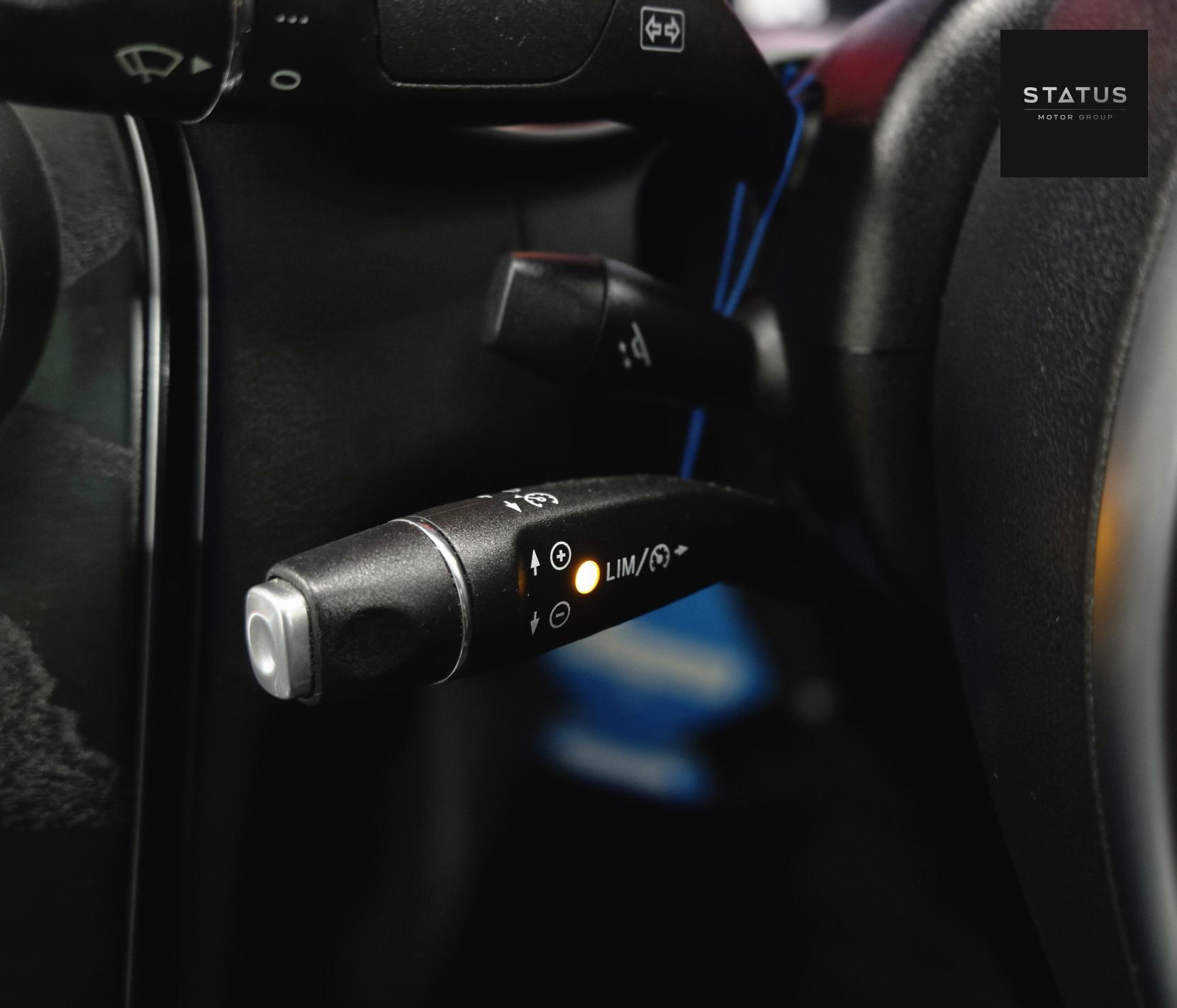 Mercedes-Benz C Class 2.0 C200 AMG Line (Premium) Coupe 2dr Petrol G-Tronic+ Euro 6 (s/s) (184 ps)