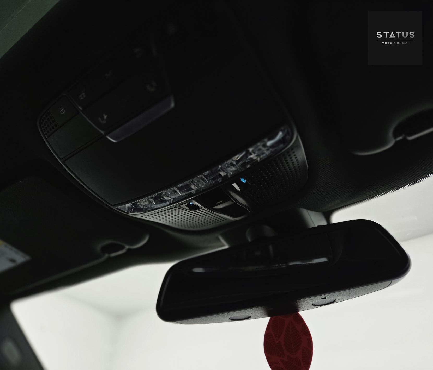 Mercedes-Benz C Class 2.0 C200 AMG Line (Premium) Coupe 2dr Petrol G-Tronic+ Euro 6 (s/s) (184 ps)