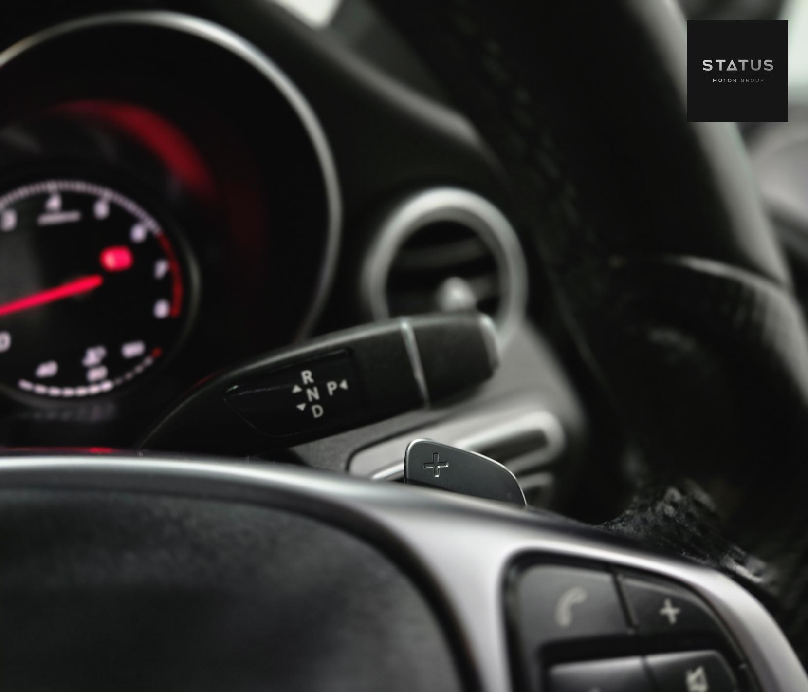 Mercedes-Benz C Class 2.0 C200 AMG Line (Premium) Coupe 2dr Petrol G-Tronic+ Euro 6 (s/s) (184 ps)