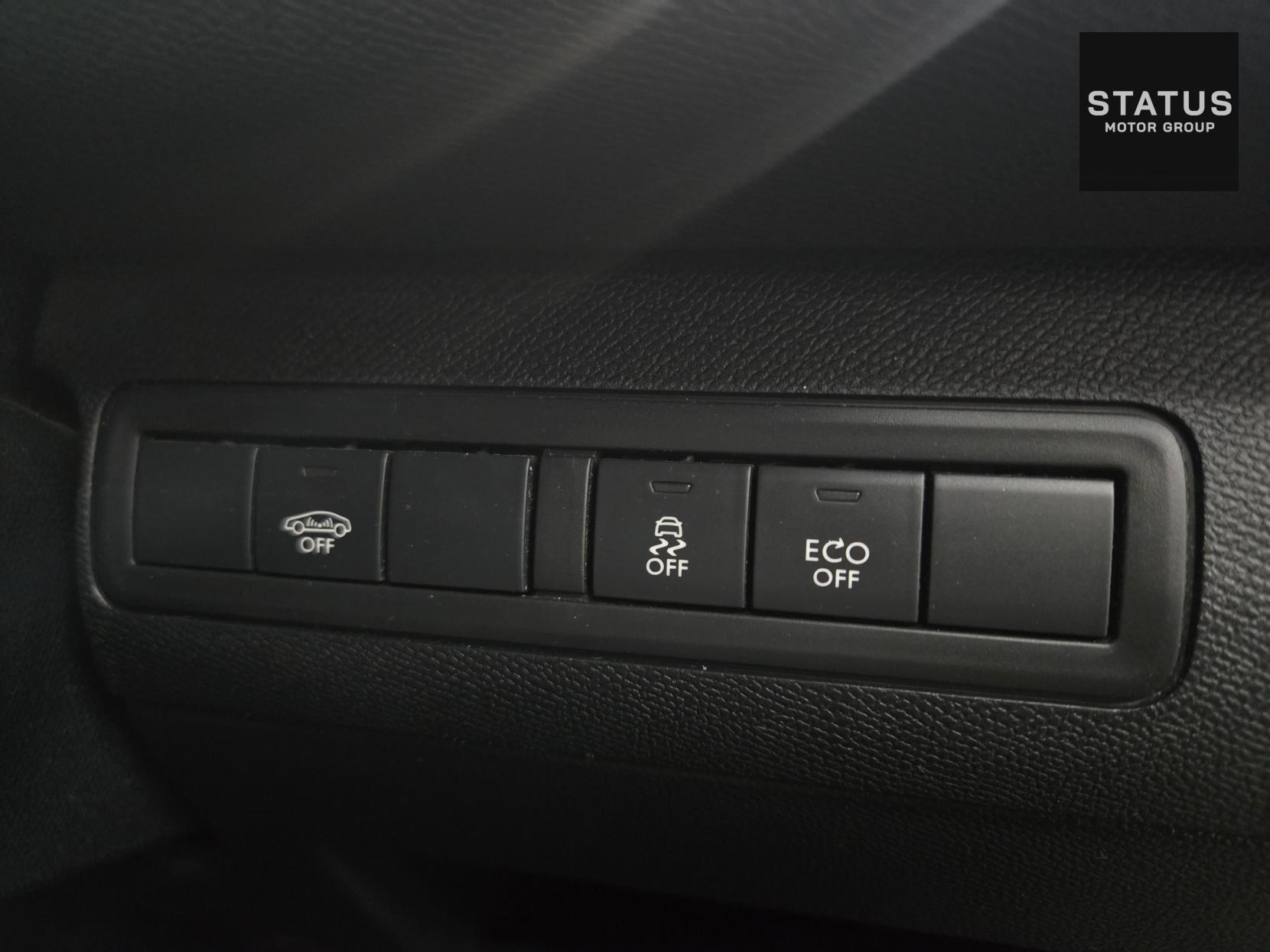 Peugeot 308 2.0 BlueHDi Allure Hatchback 5dr Diesel EAT Euro 6 (s/s) (150 ps)