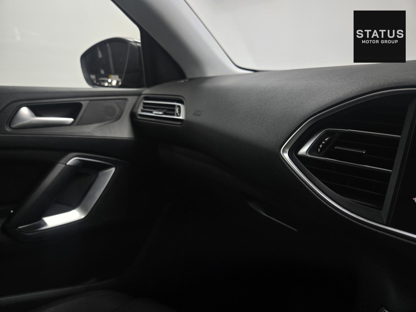 Peugeot 308 2.0 BlueHDi Allure Hatchback 5dr Diesel EAT Euro 6 (s/s) (150 ps)