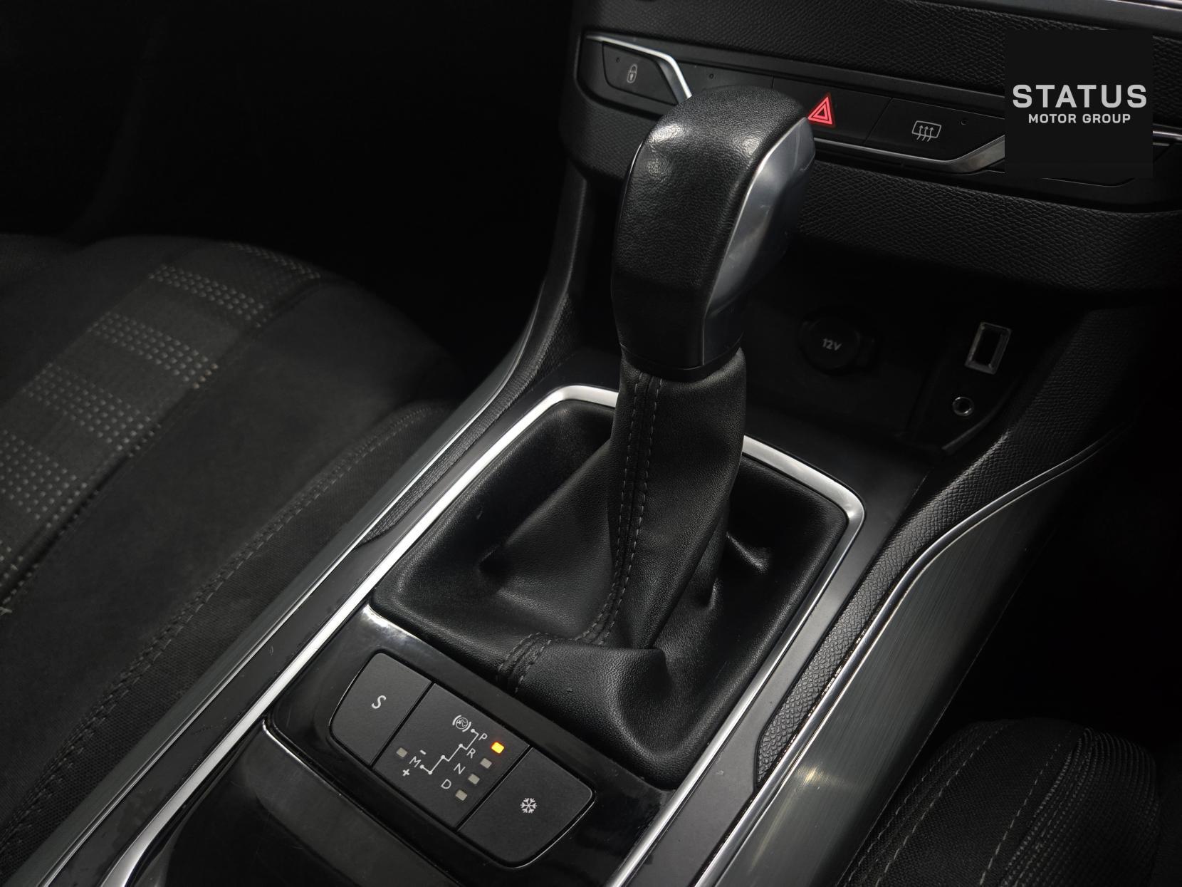 Peugeot 308 2.0 BlueHDi Allure Hatchback 5dr Diesel EAT Euro 6 (s/s) (150 ps)
