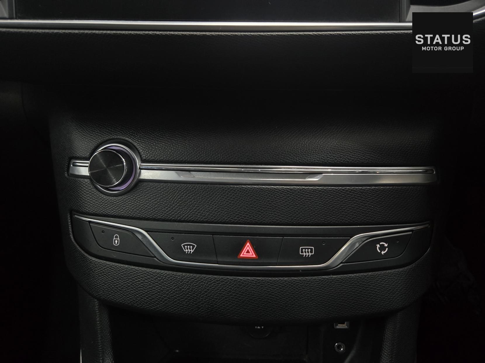 Peugeot 308 2.0 BlueHDi Allure Hatchback 5dr Diesel EAT Euro 6 (s/s) (150 ps)