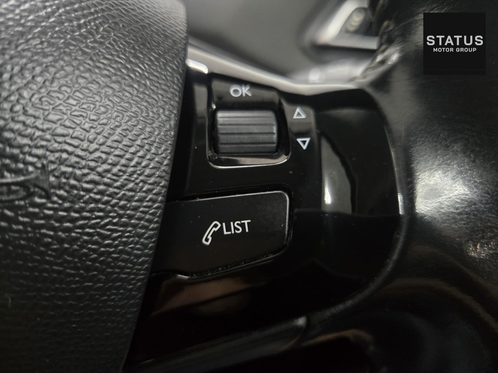 Peugeot 308 2.0 BlueHDi Allure Hatchback 5dr Diesel EAT Euro 6 (s/s) (150 ps)