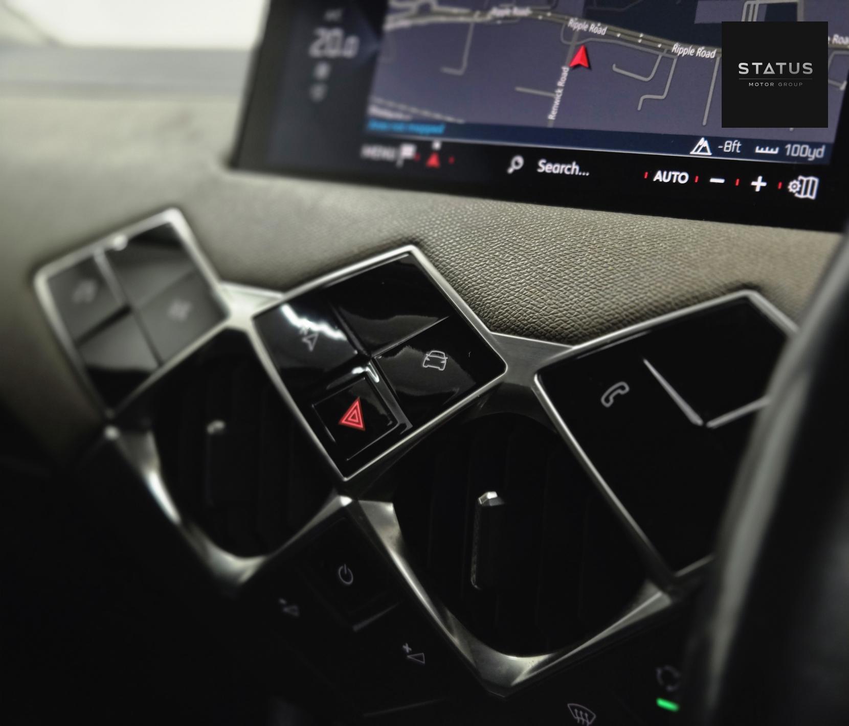 DS AUTOMOBILES DS 3 CROSSBACK 1.2 PureTech Prestige Crossback 5dr Petrol EAT8 Euro 6 (s/s) (155 ps)