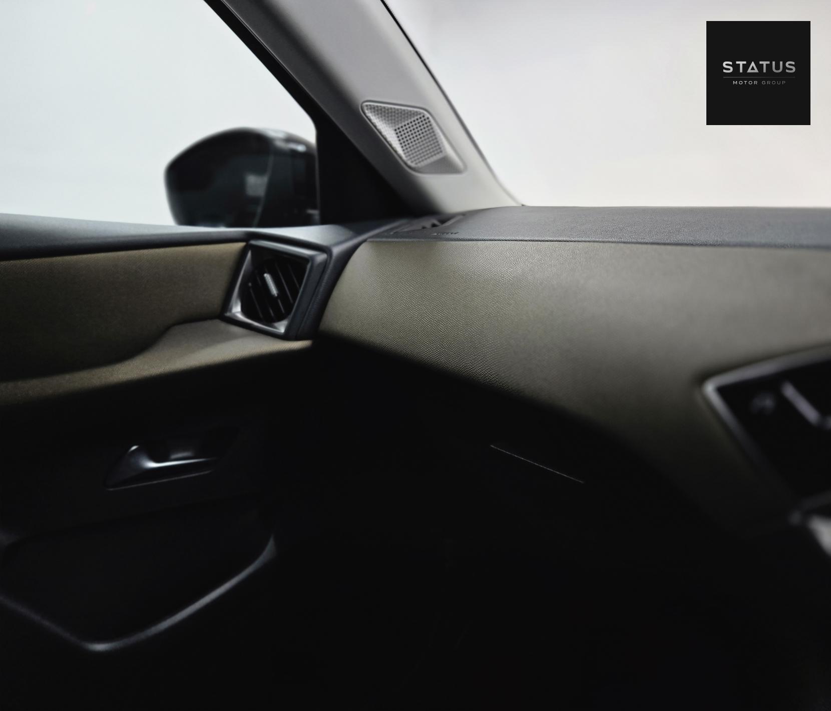 DS AUTOMOBILES DS 3 CROSSBACK 1.2 PureTech Prestige Crossback 5dr Petrol EAT8 Euro 6 (s/s) (155 ps)